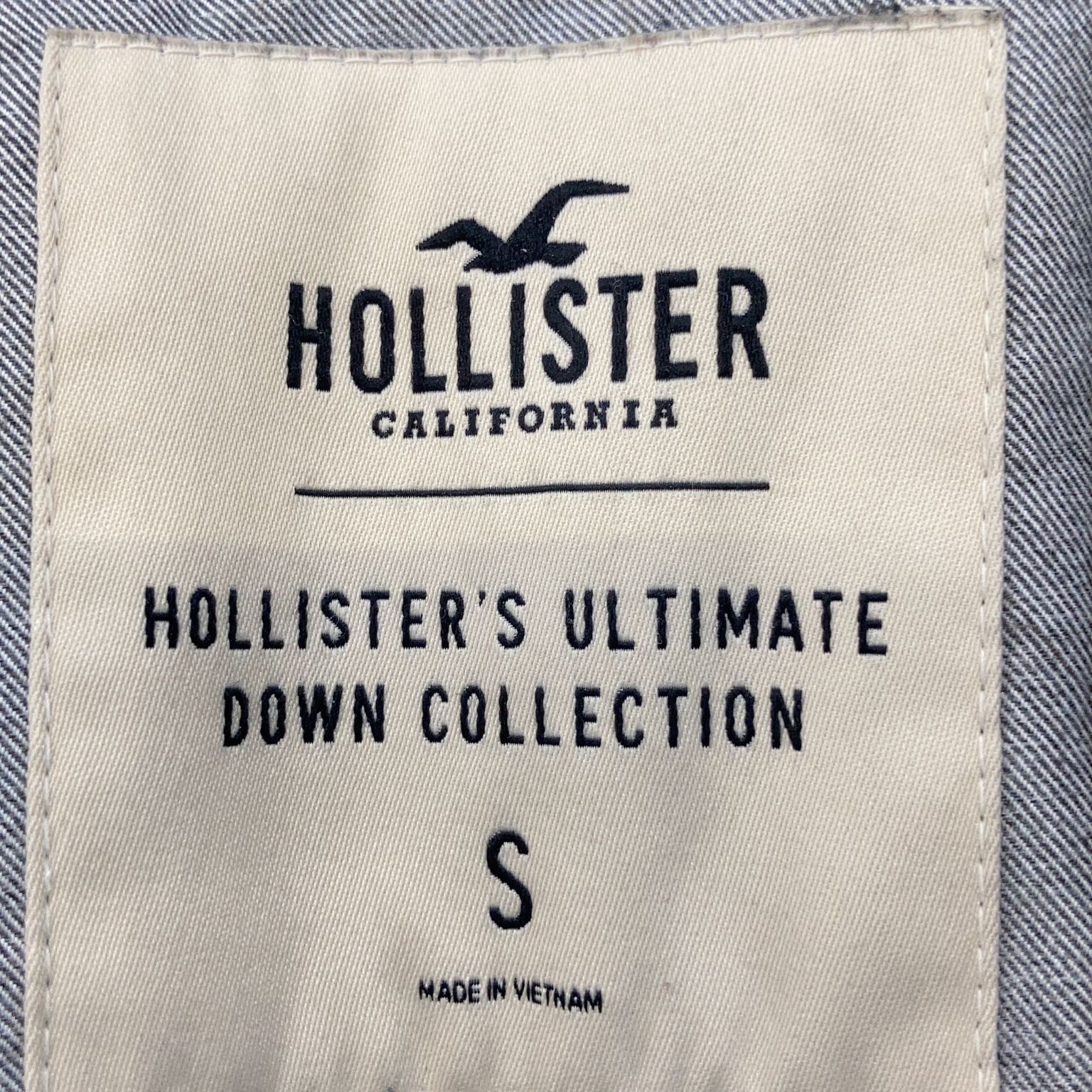 Hollister California