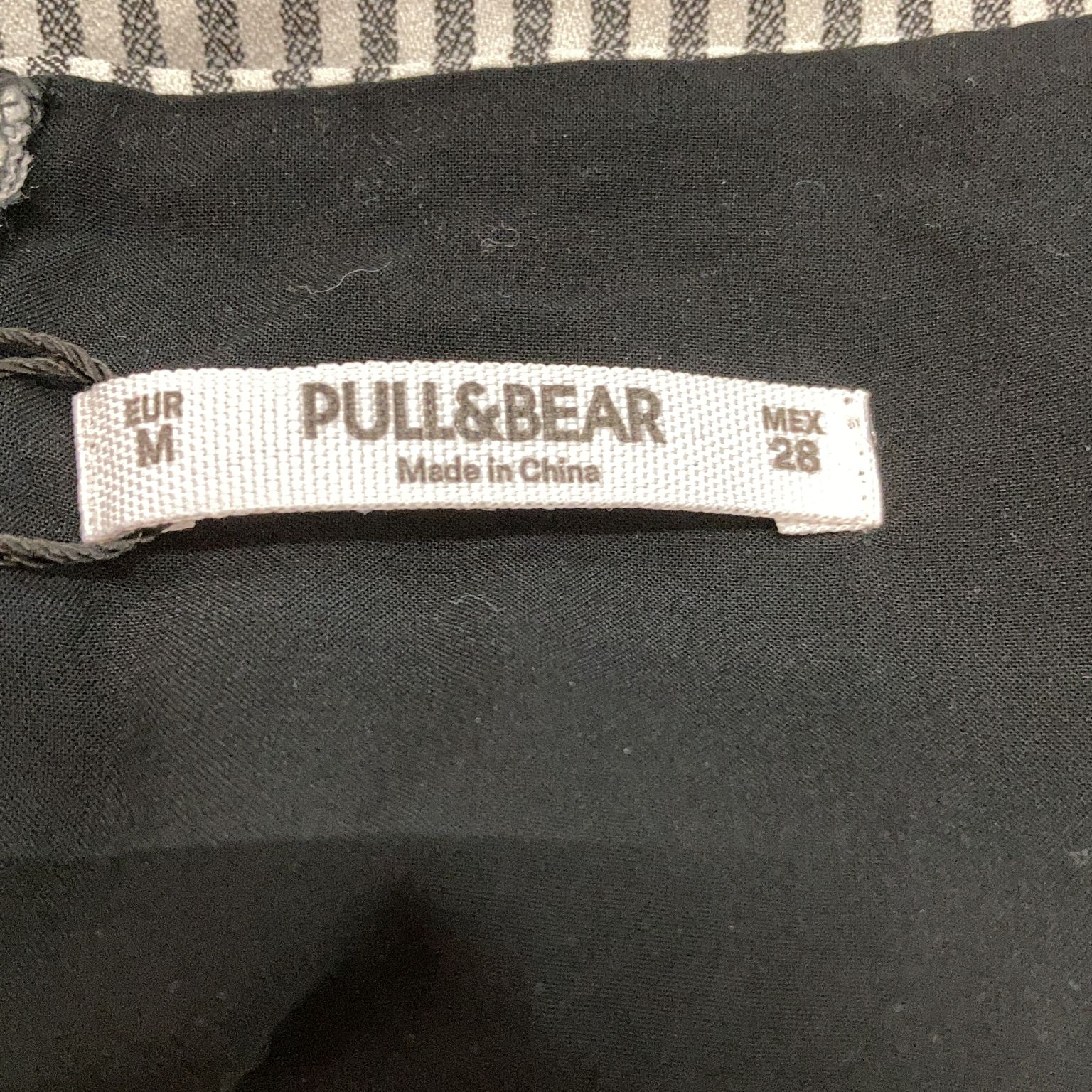 Pull  Bear