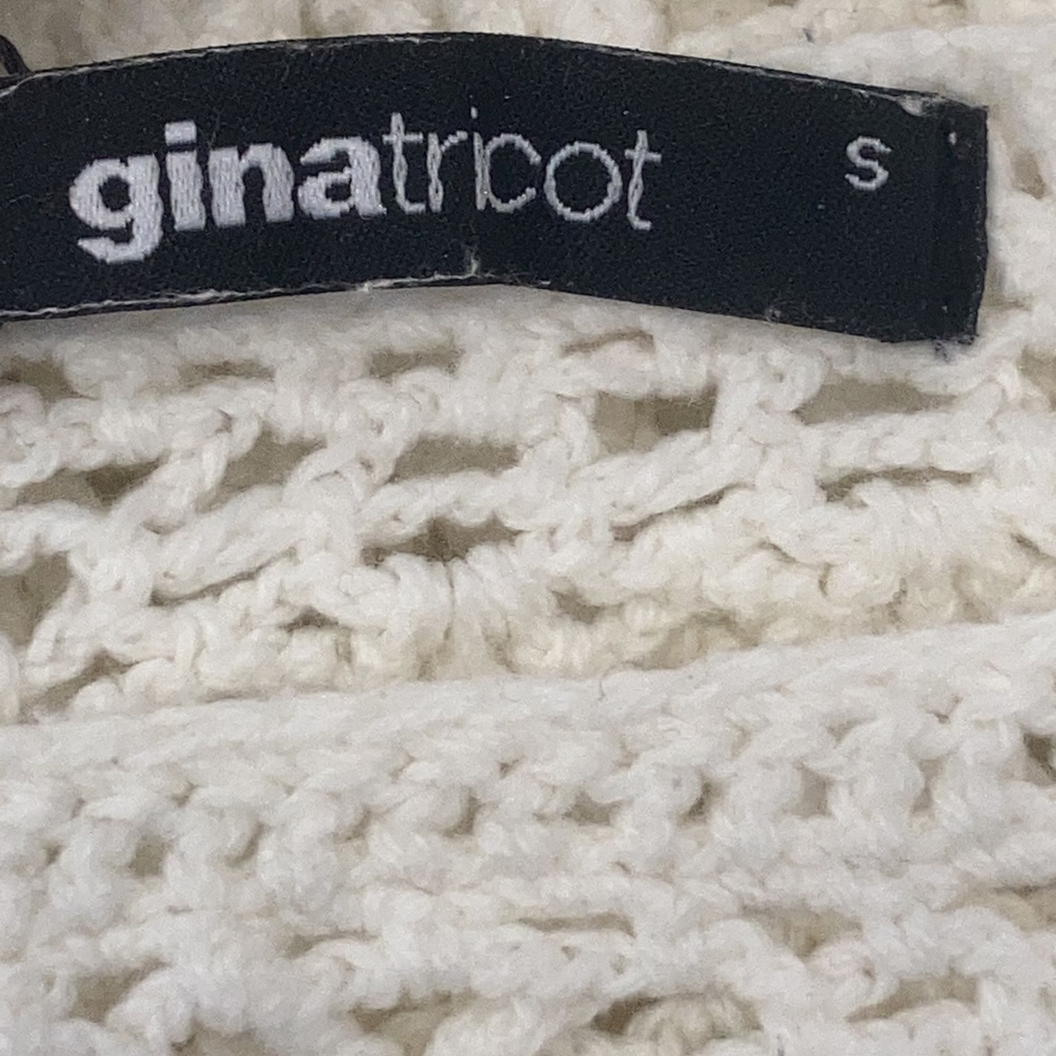 Gina Tricot