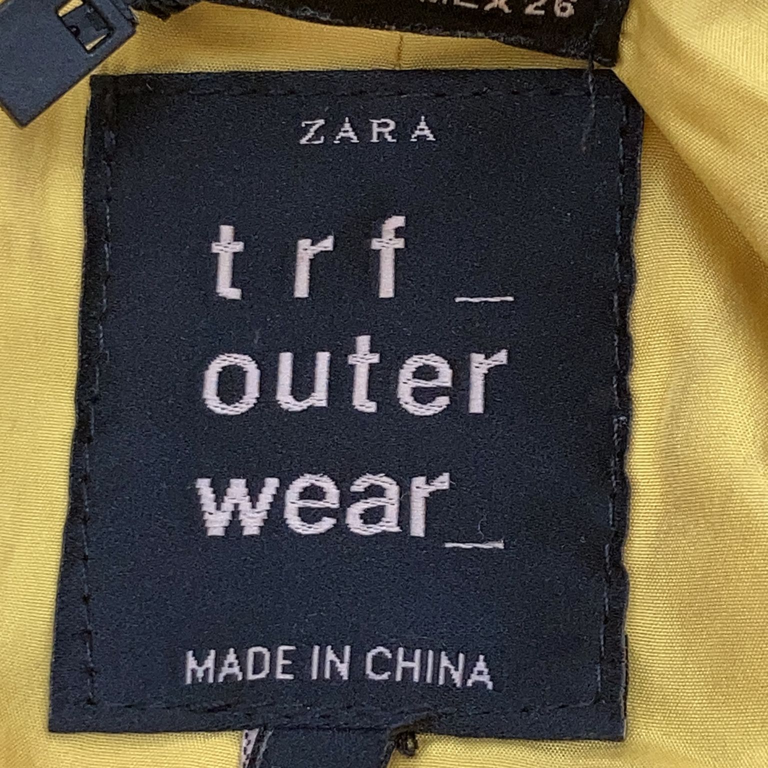 Zara