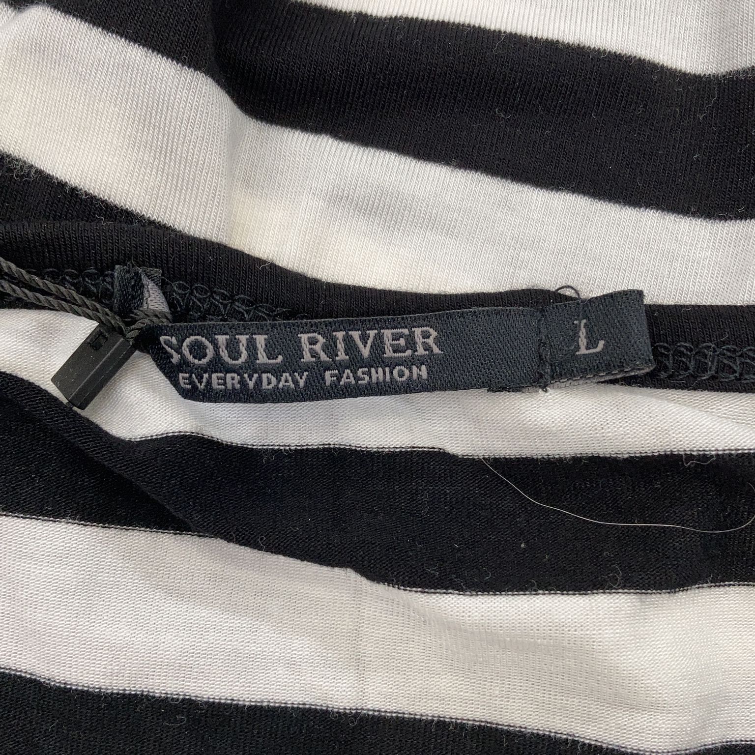 Soul River