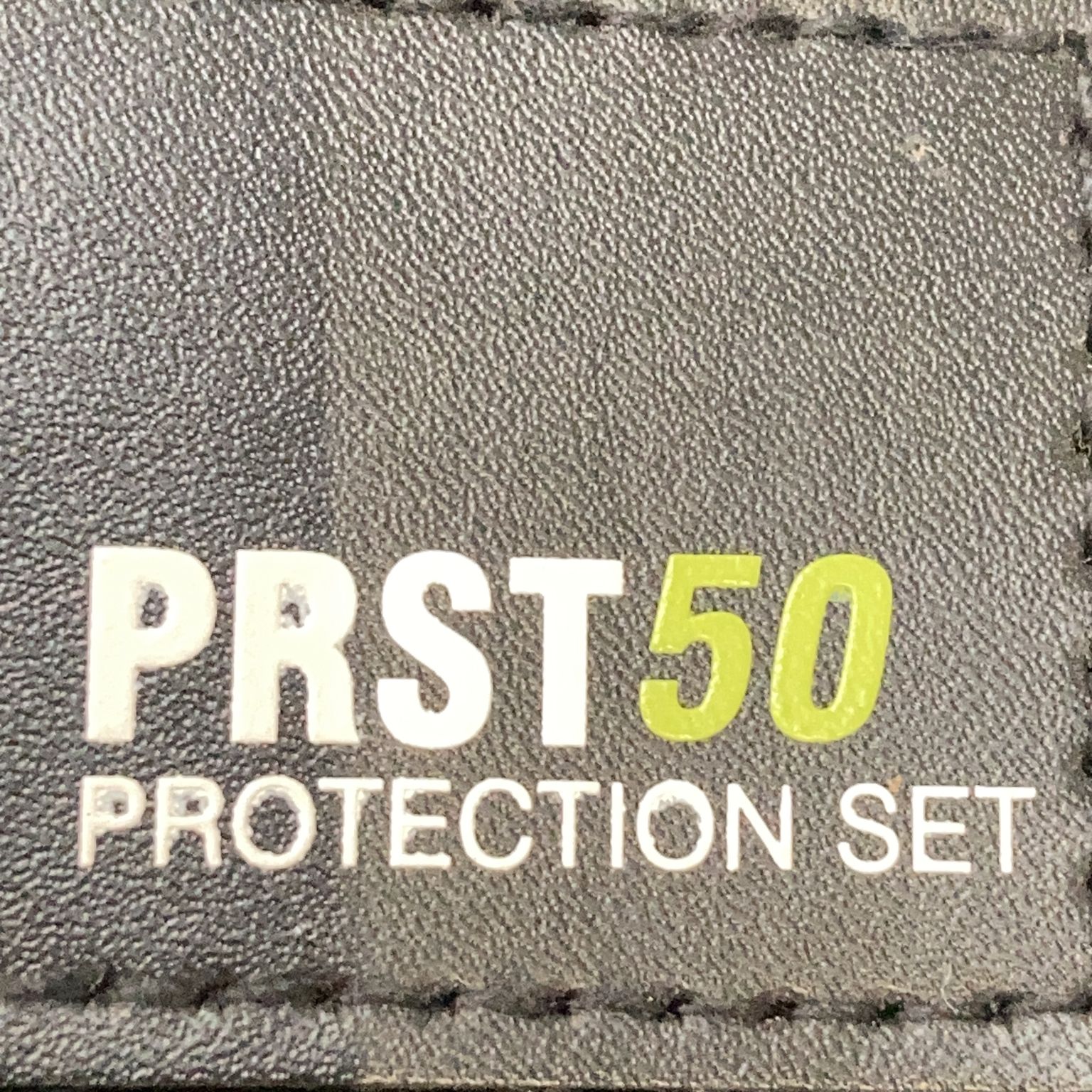 PRST50