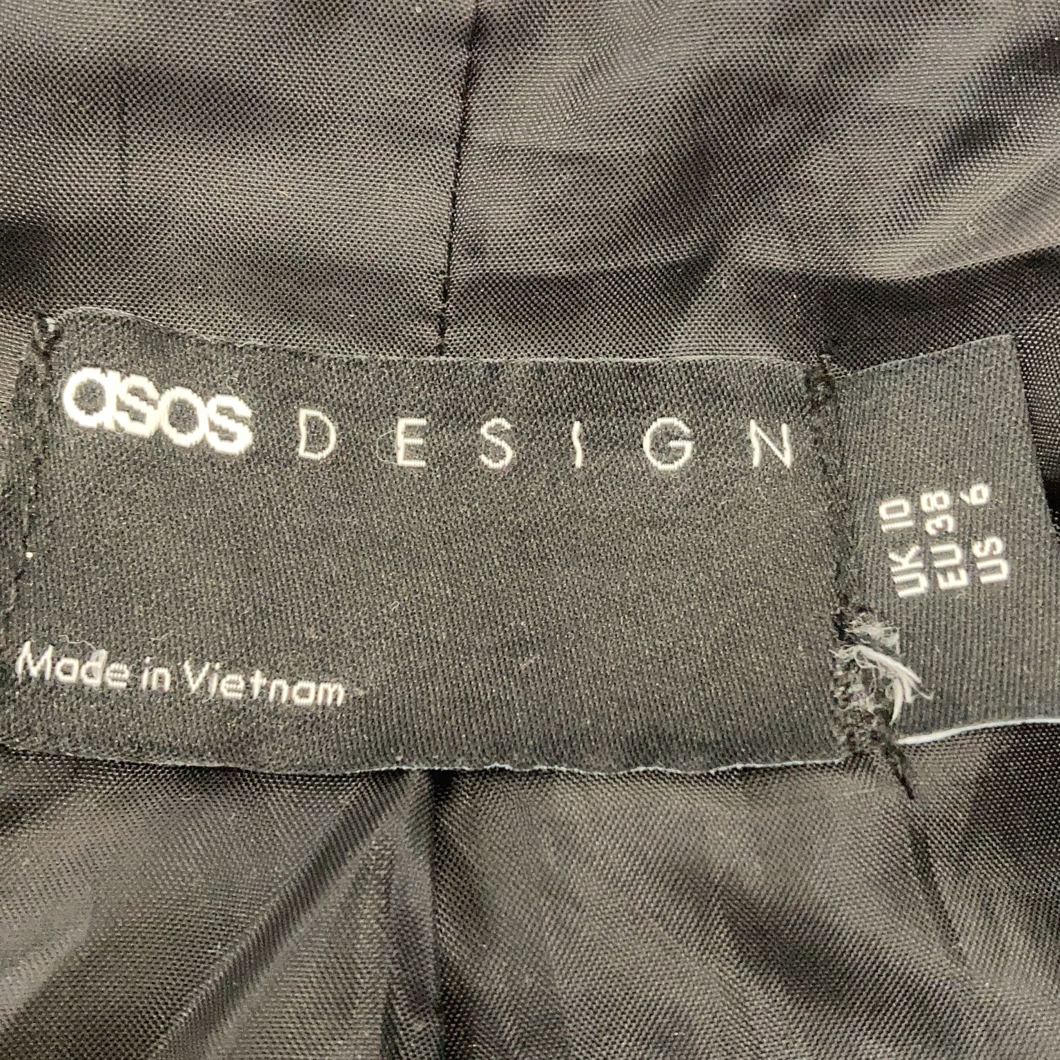 ASOS Design