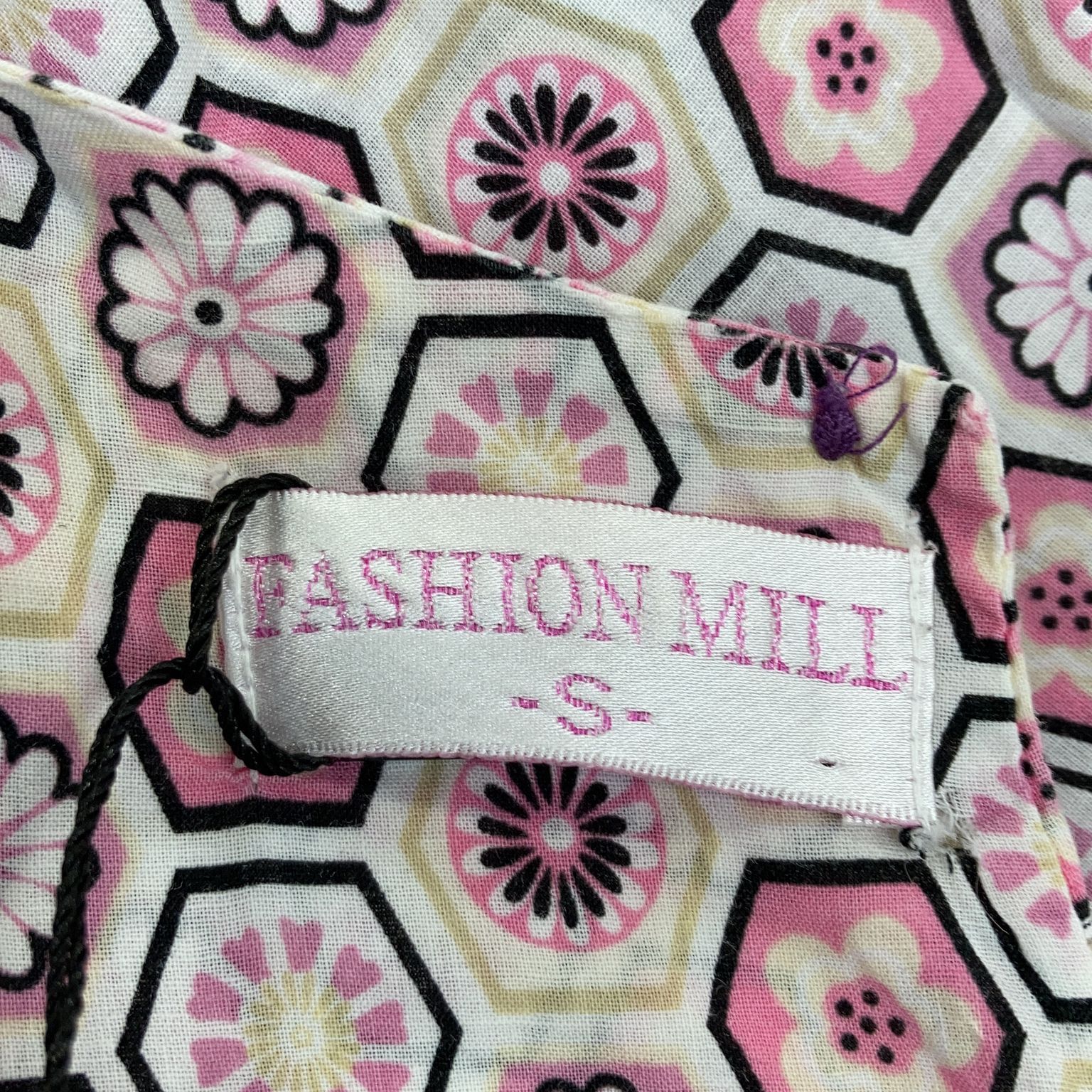 Fashion Mill