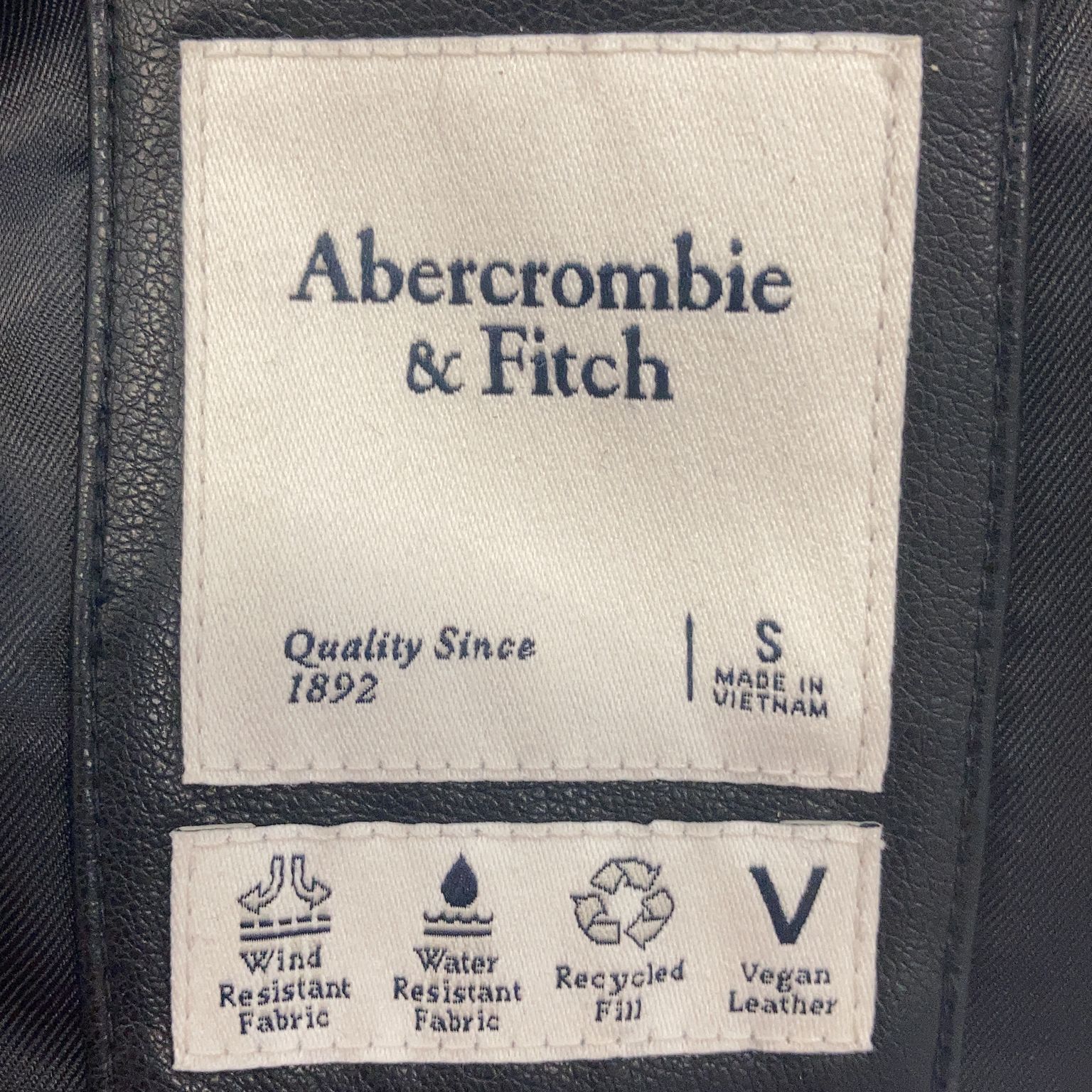 Abercrombie  Fitch