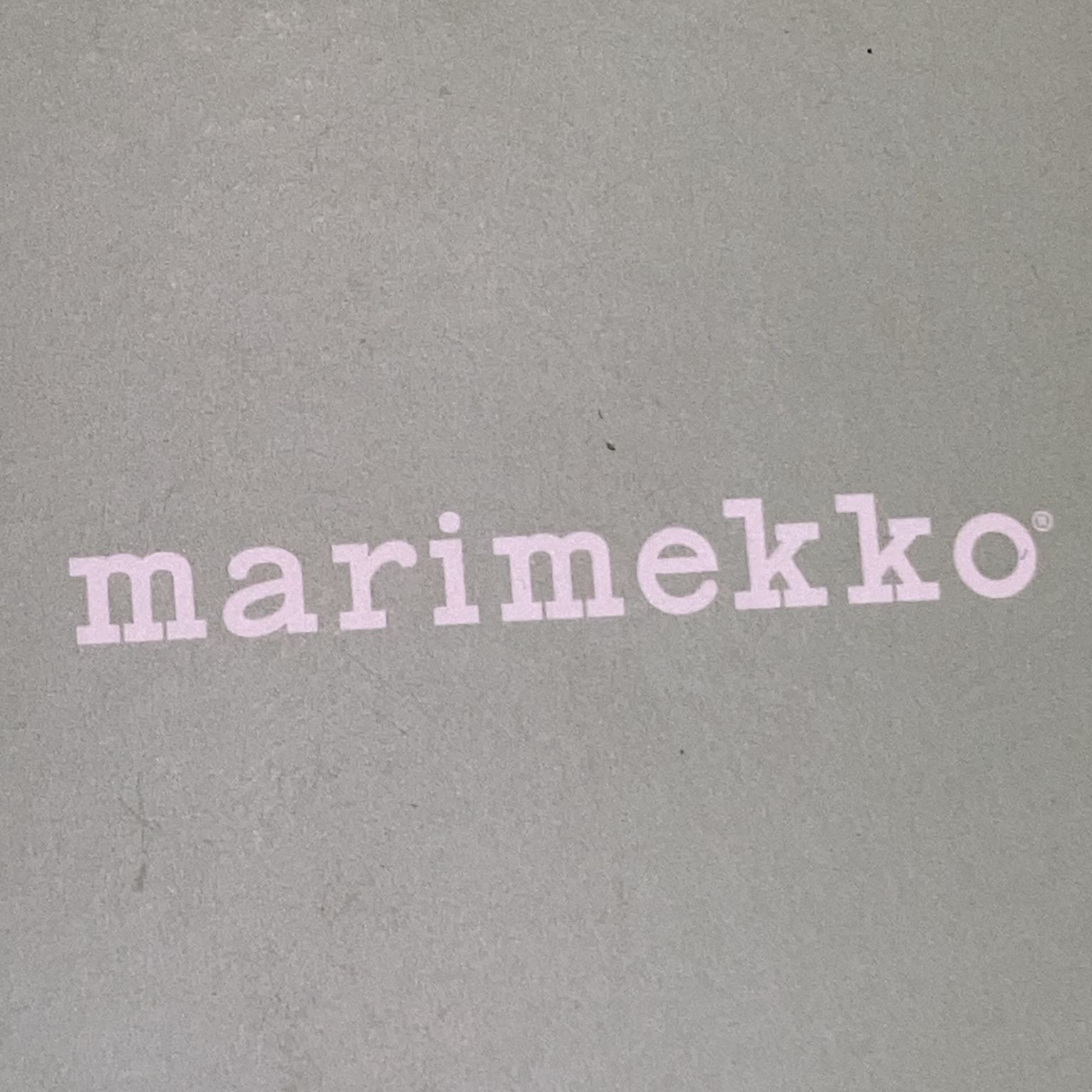 Marimekko