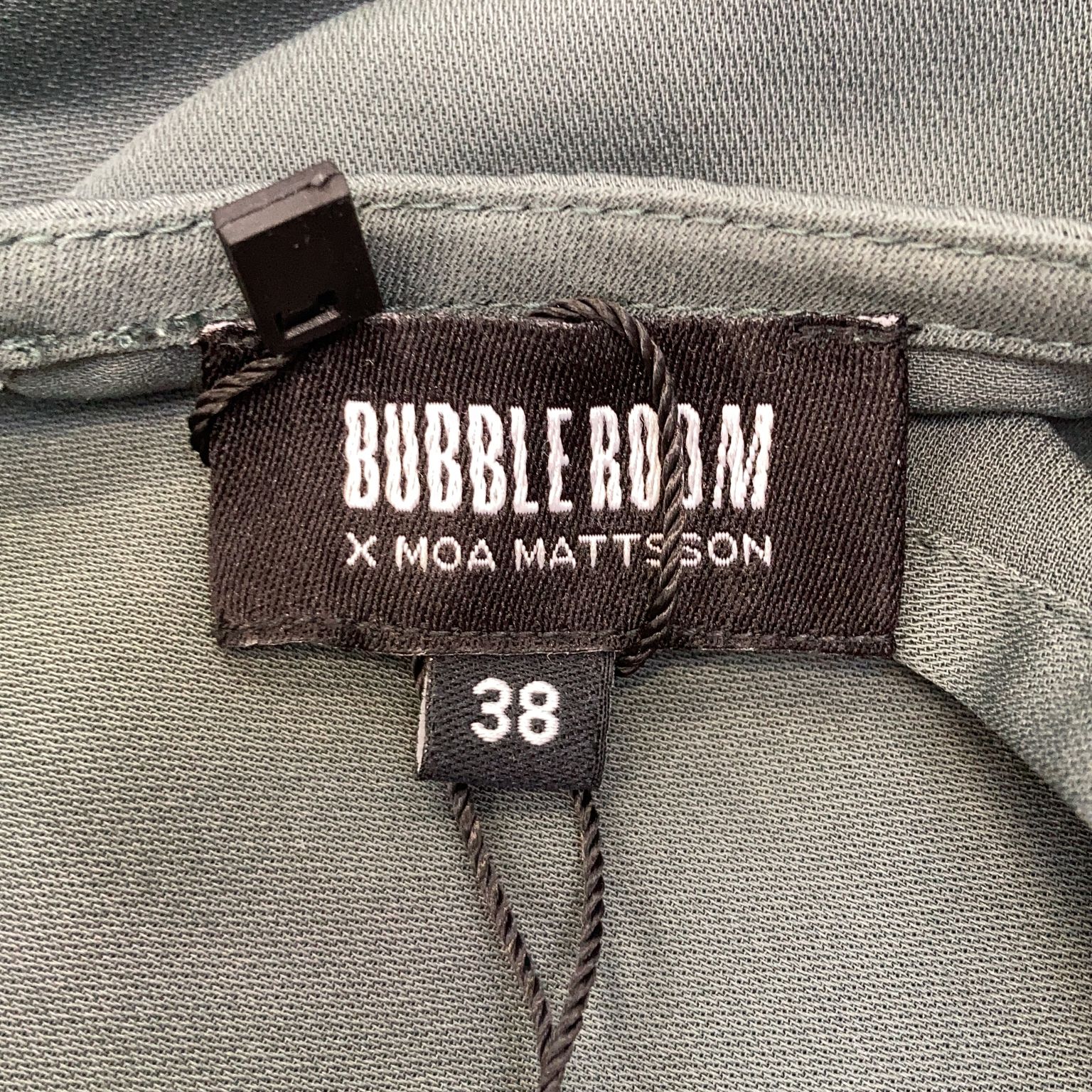 Bubbleroom