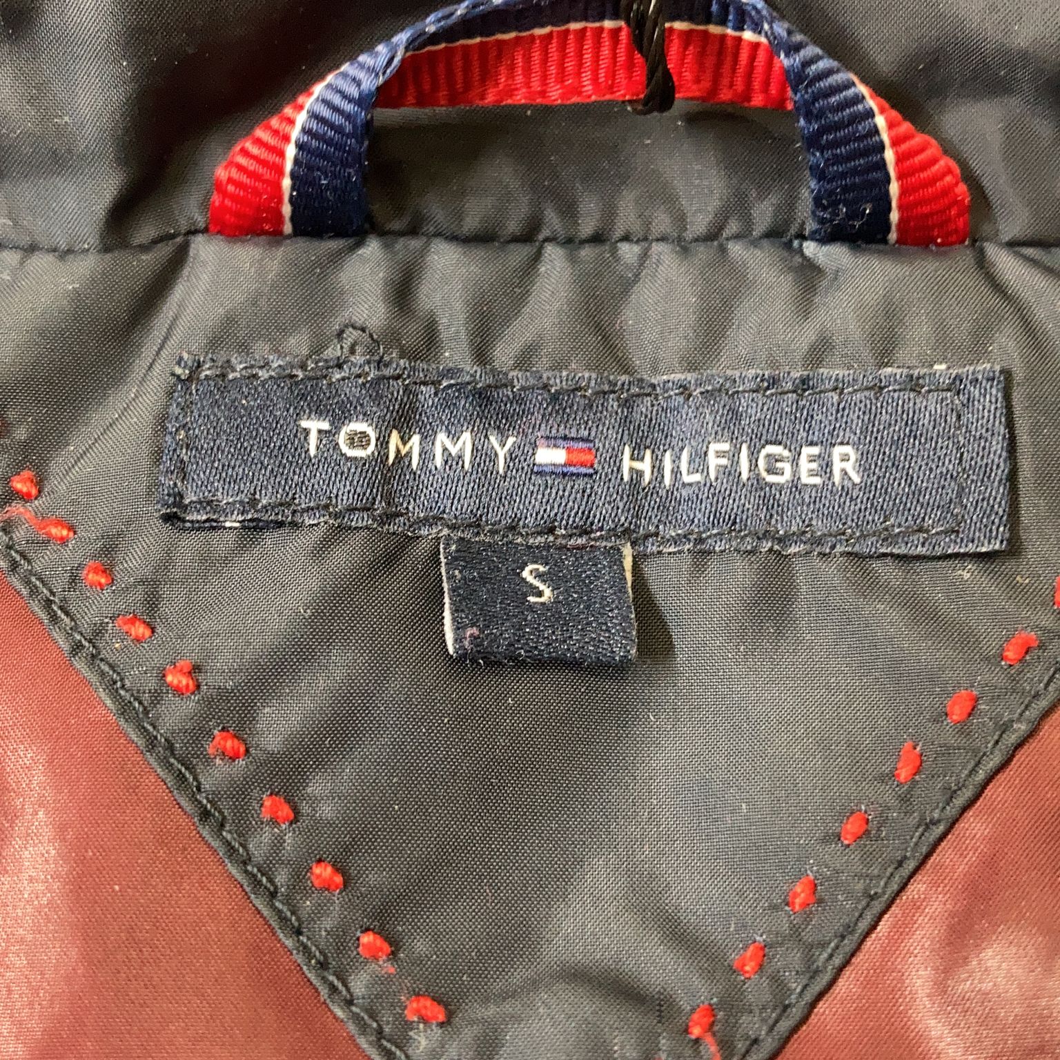 Tommy Hilfiger