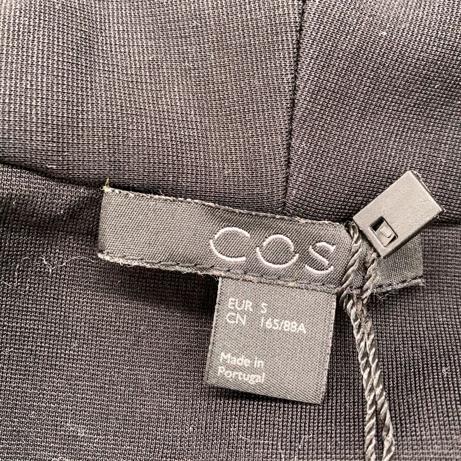 COS