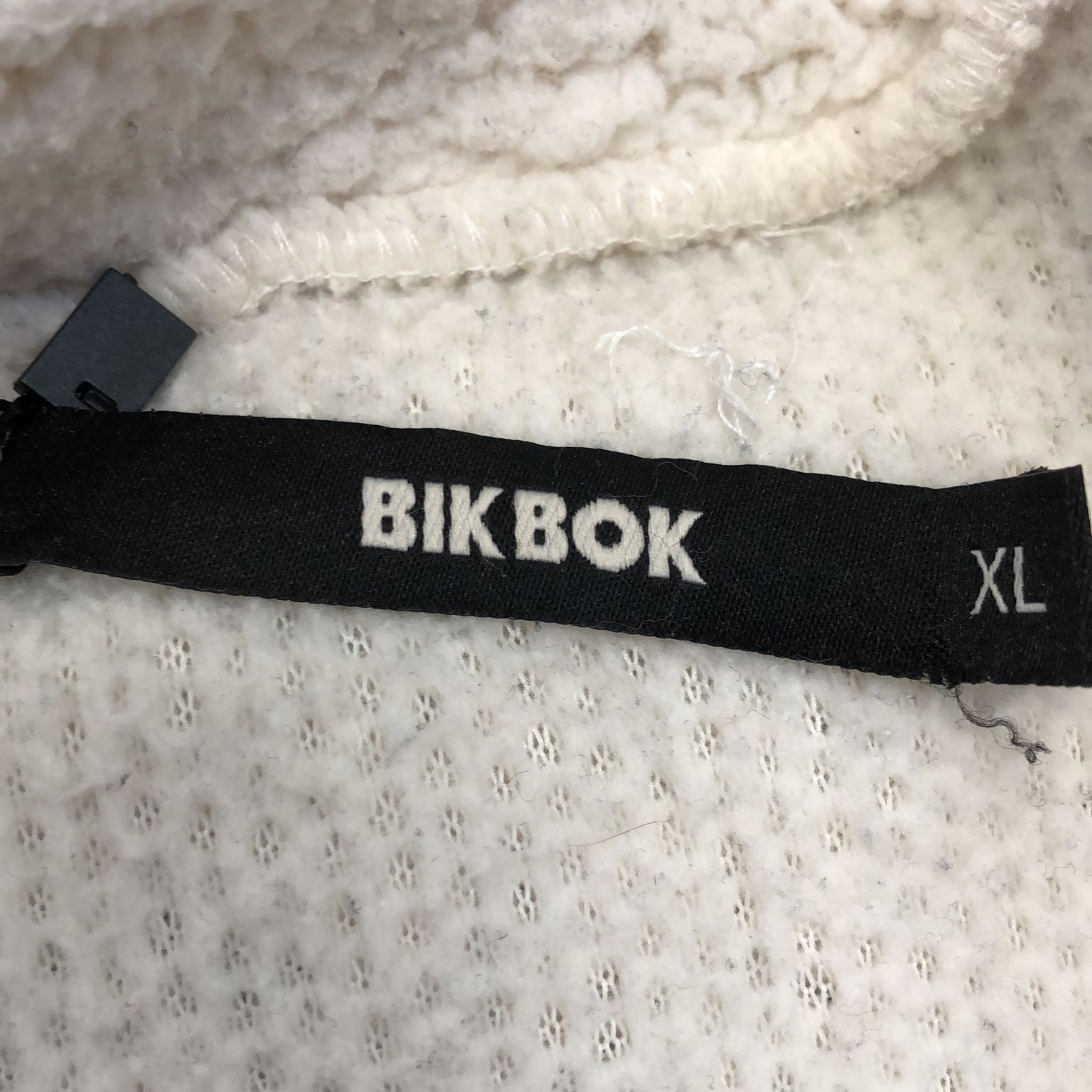 Bik Bok