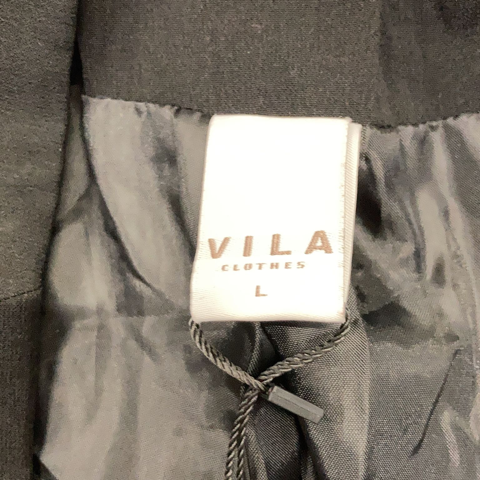 VILA Clothes