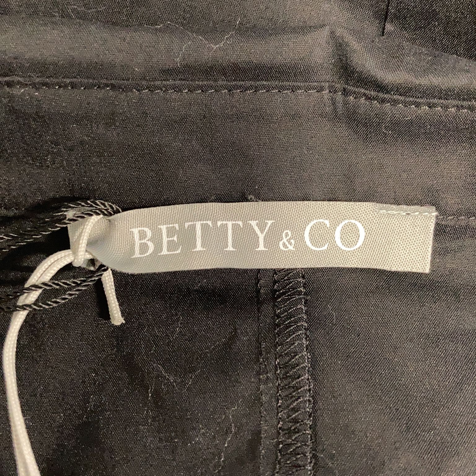 Betty  Co