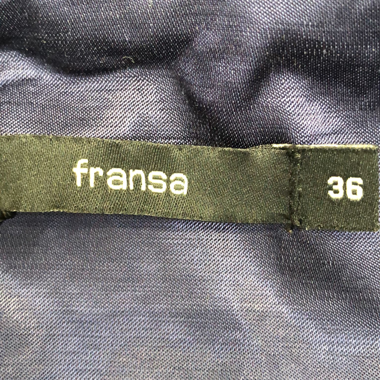 Fransa