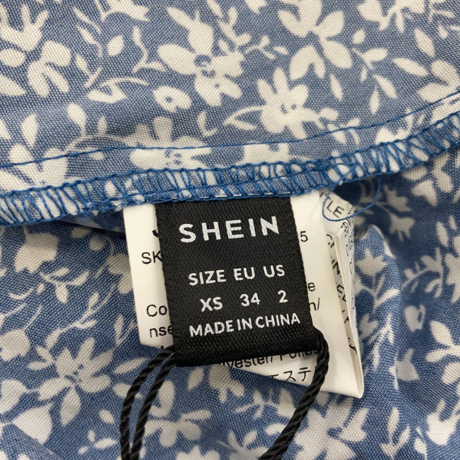 Shein