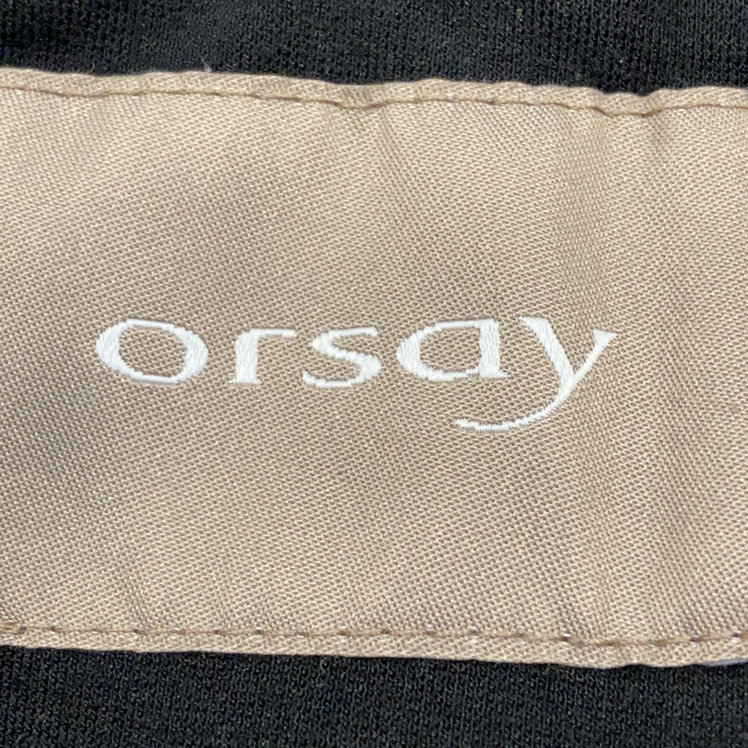 Orsay