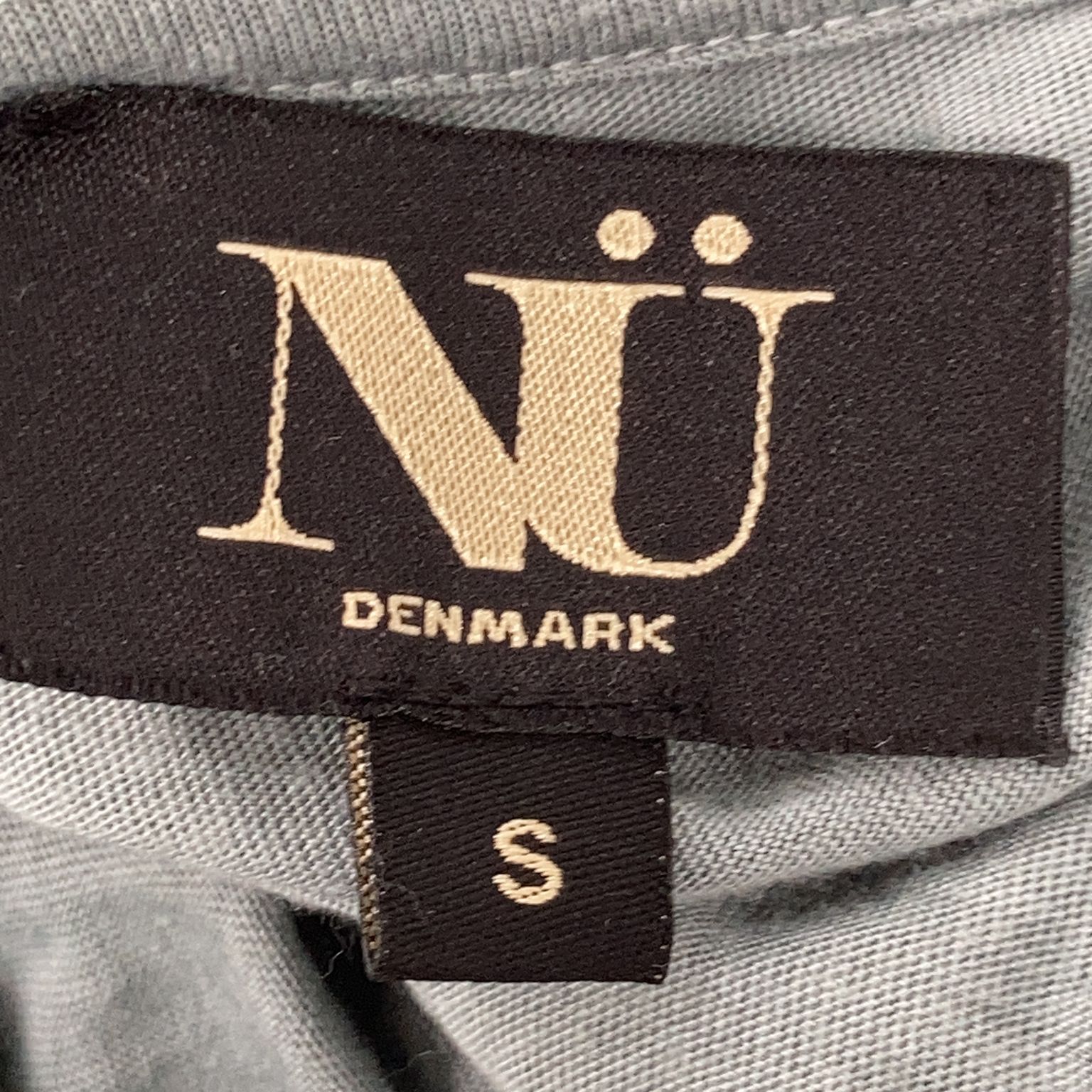 NÜ Denmark