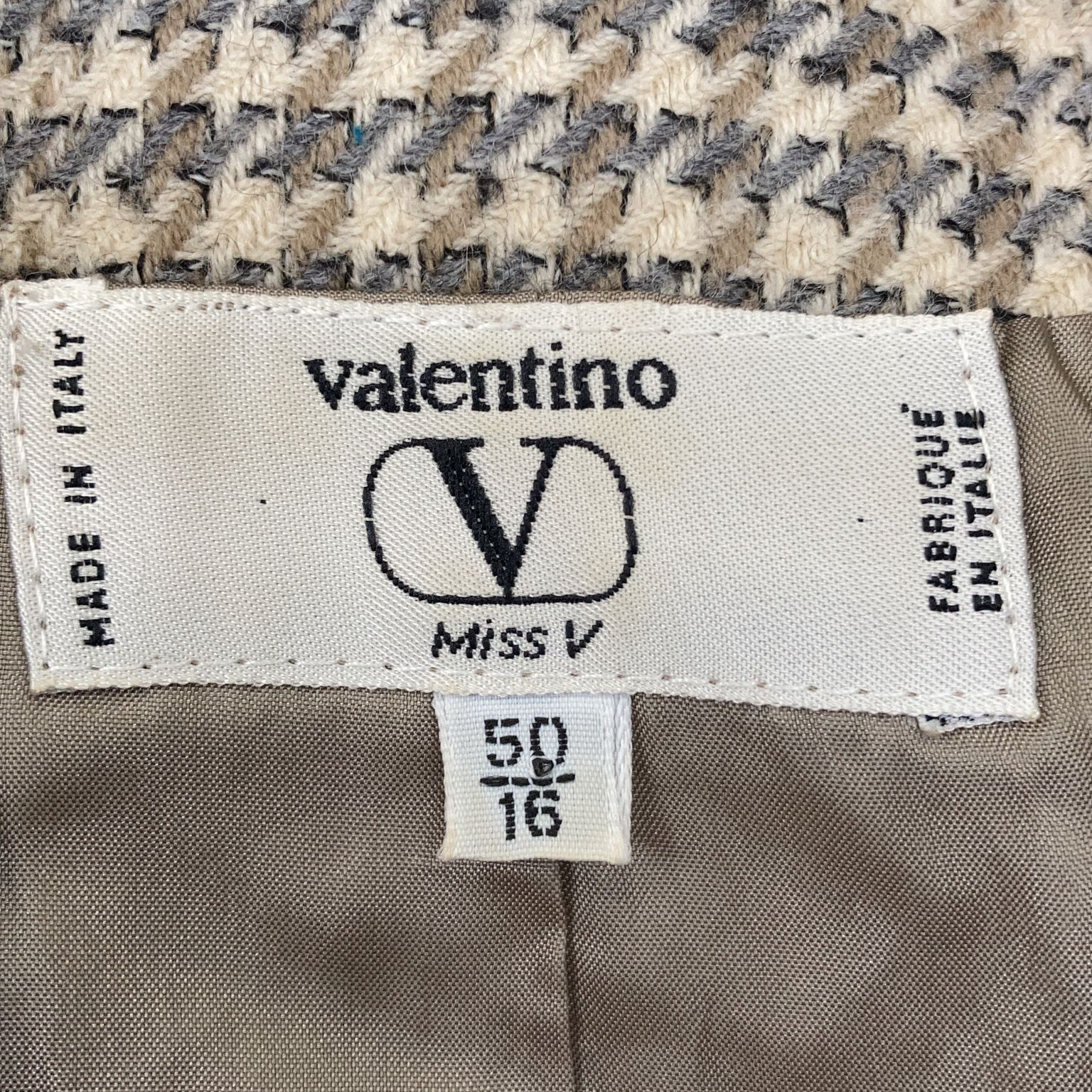 Valentino