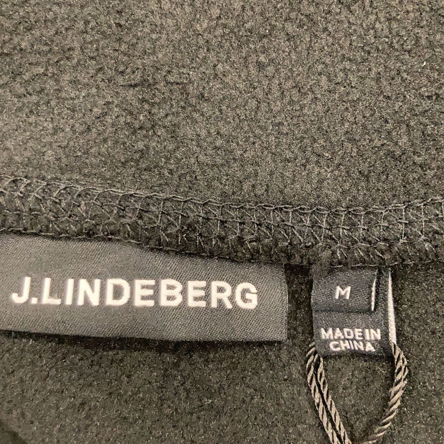 J.Lindeberg