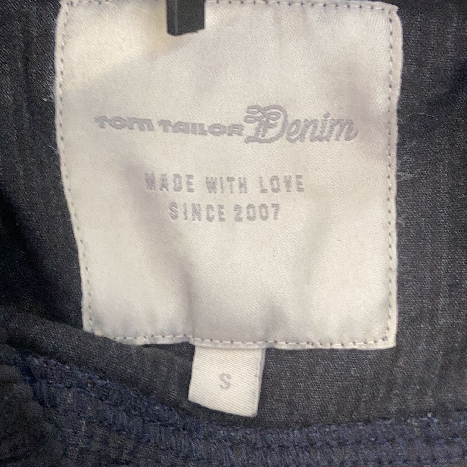 Tom Tailor Denim