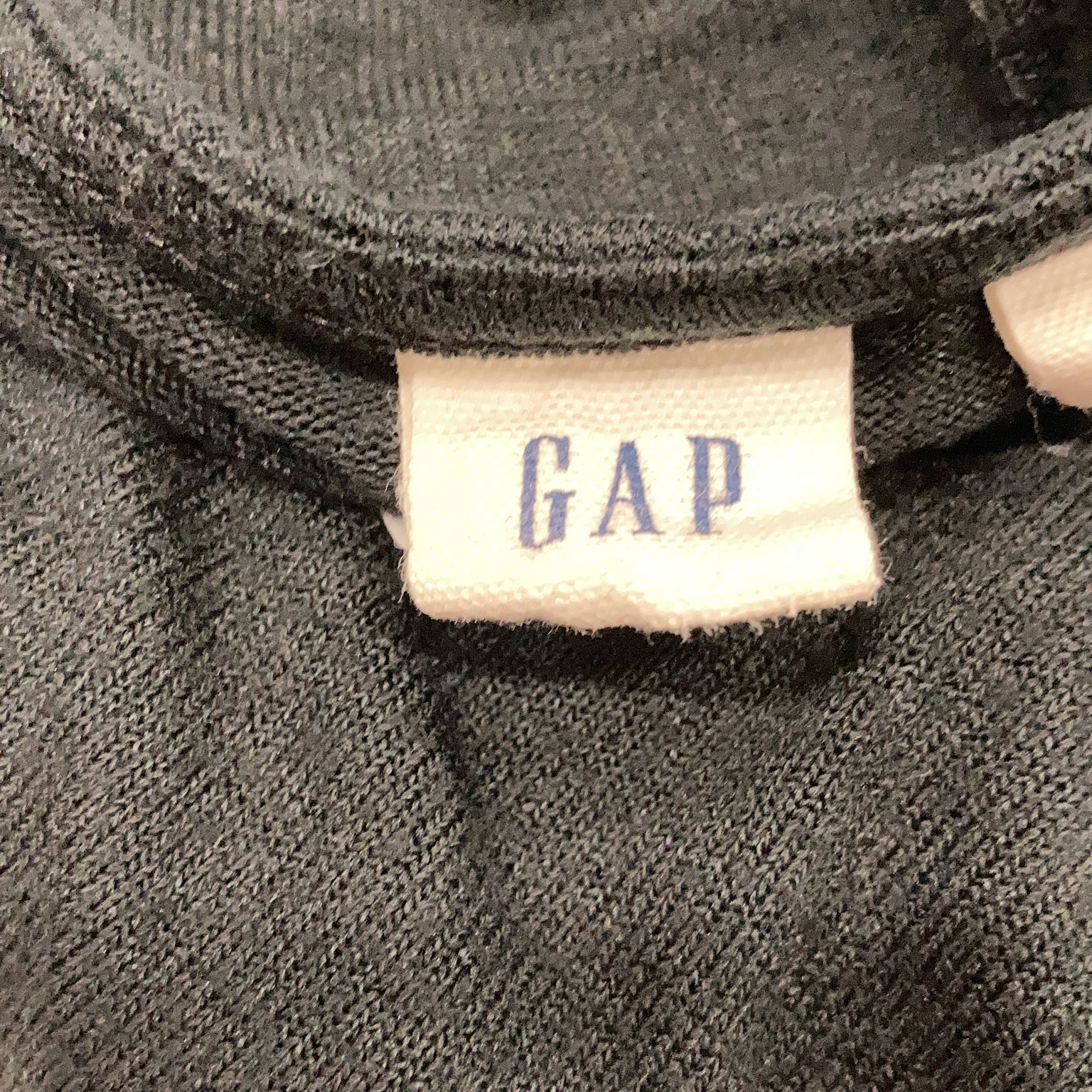 Gap