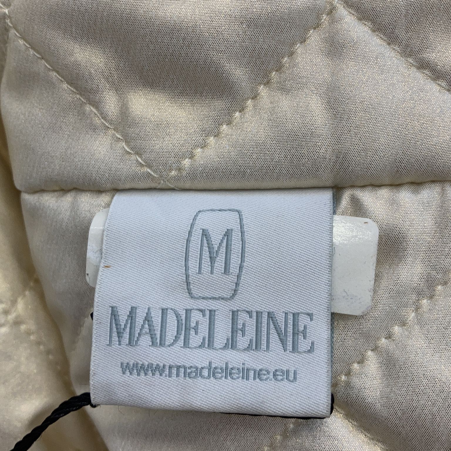 Madeleine