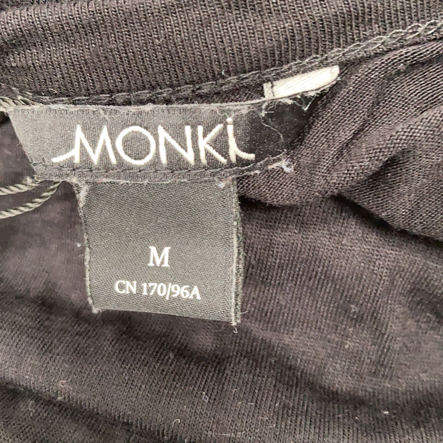 Monki