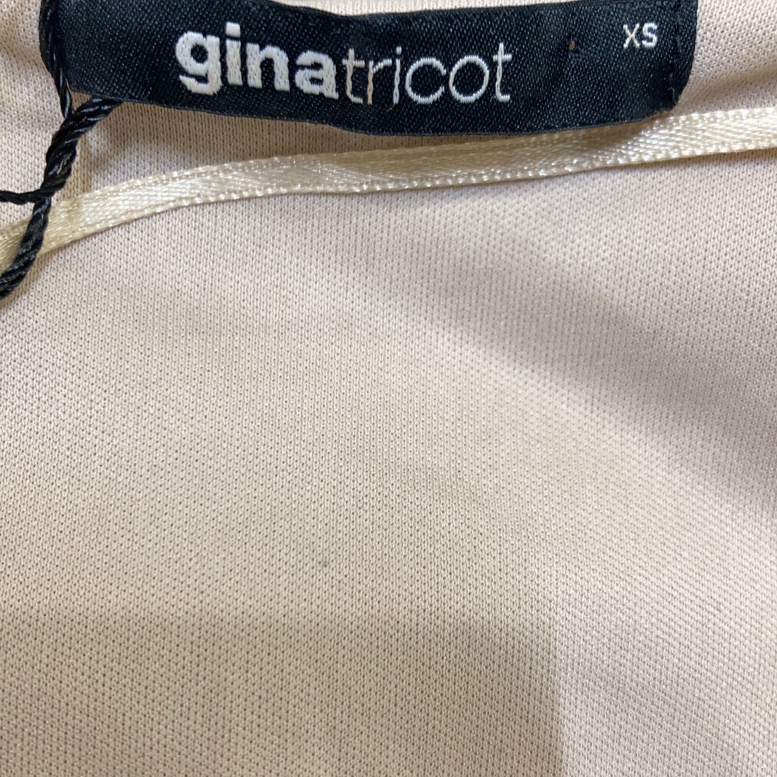 Gina Tricot