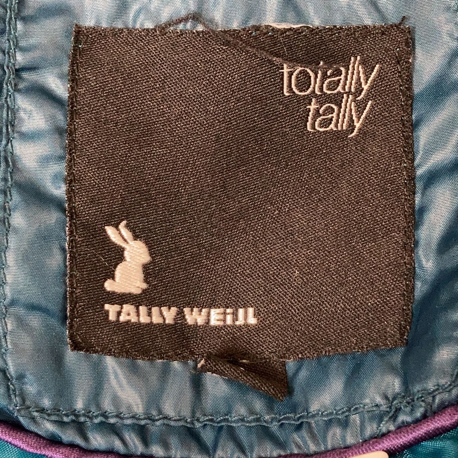 Tally Weijl