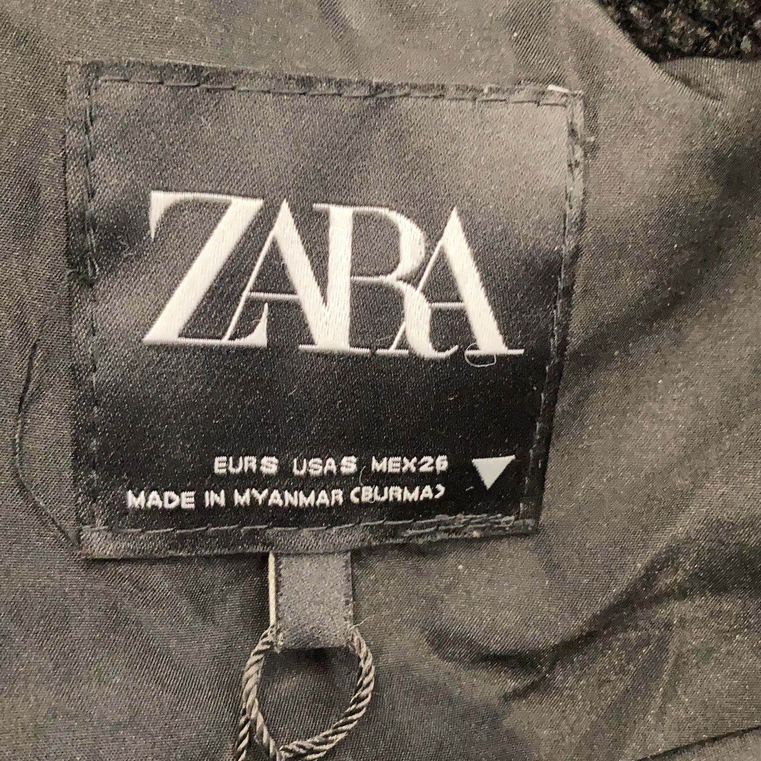 Zara