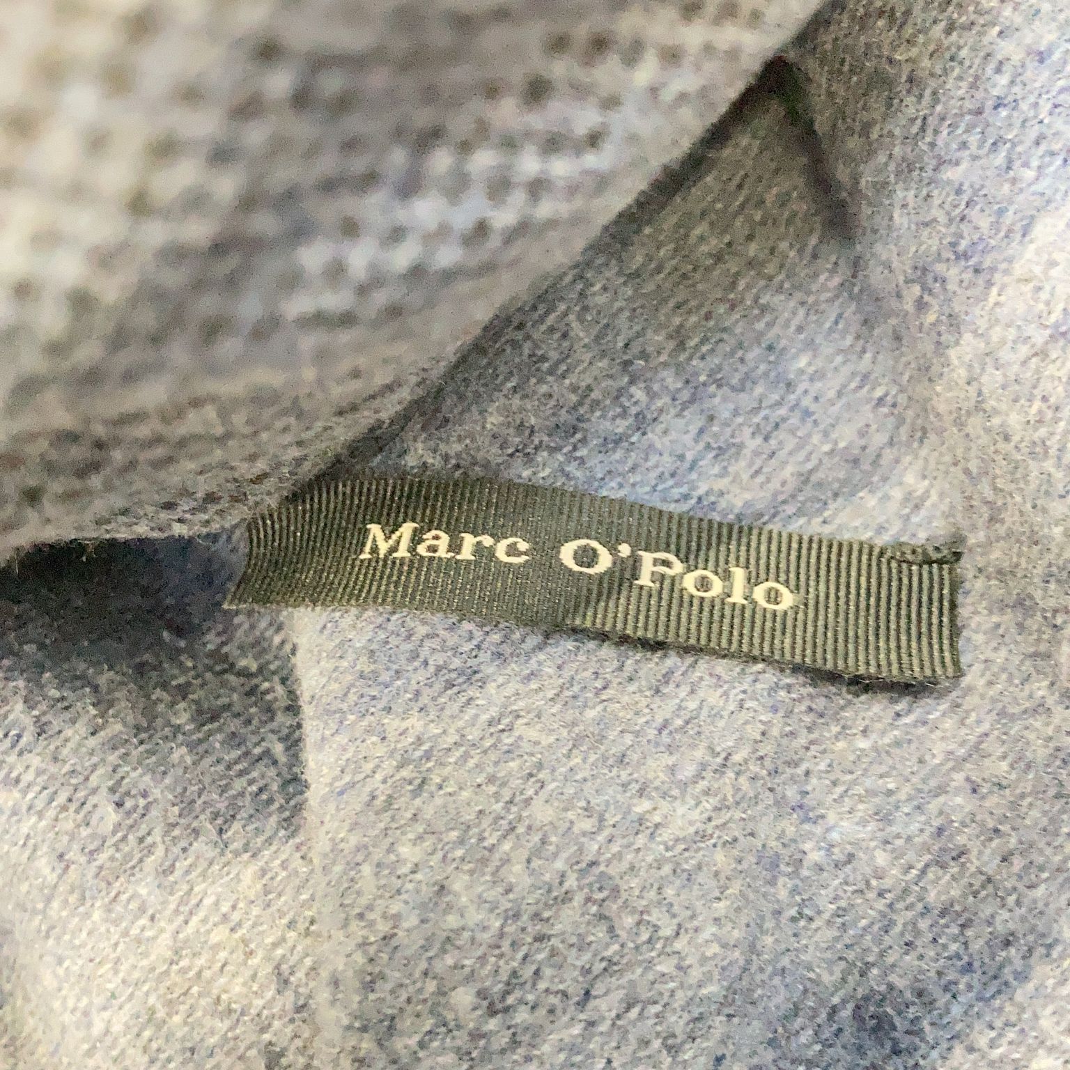 Marc O'Polo