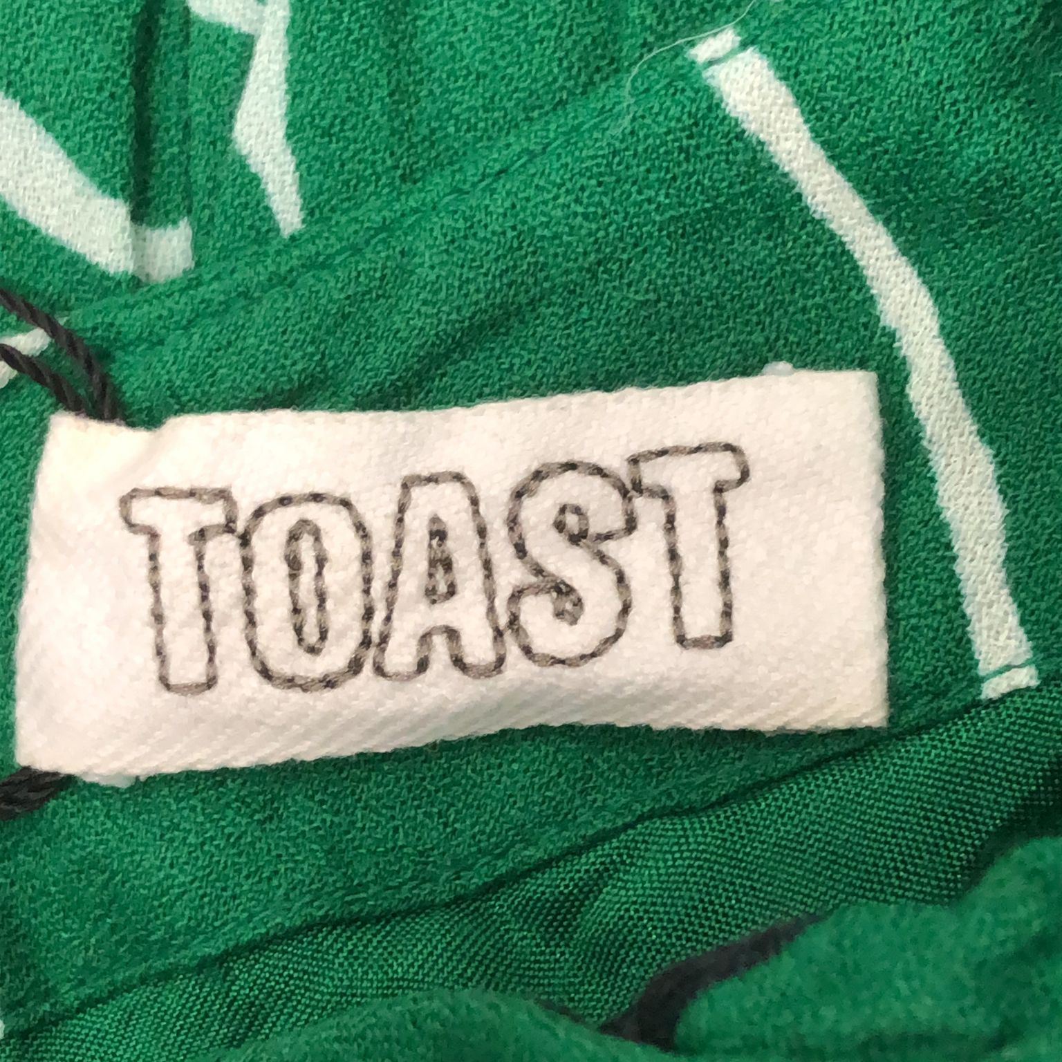 Toast