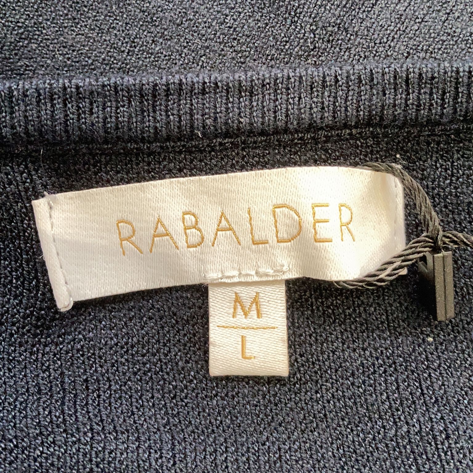 Rabalder