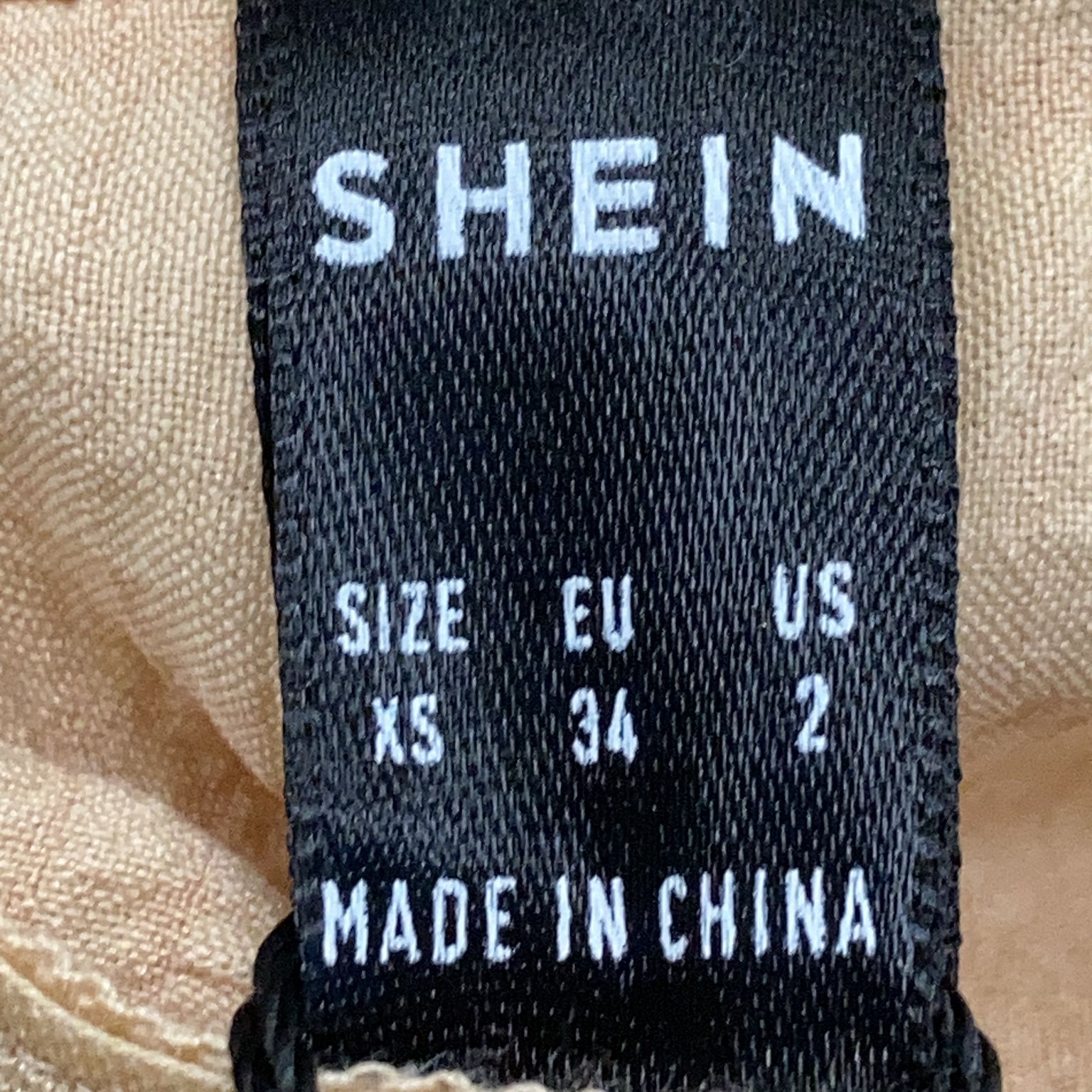 Shein