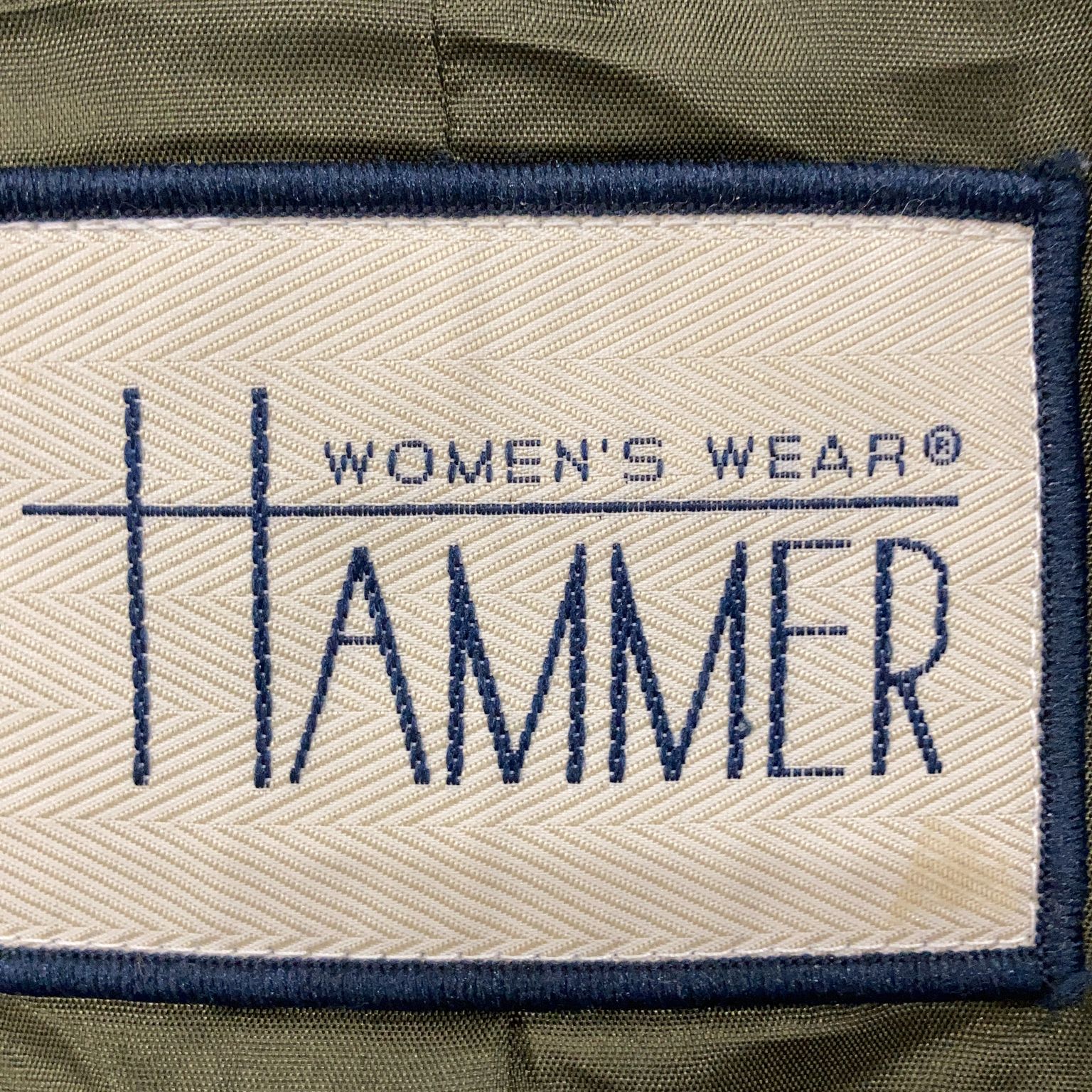 Womens Wear