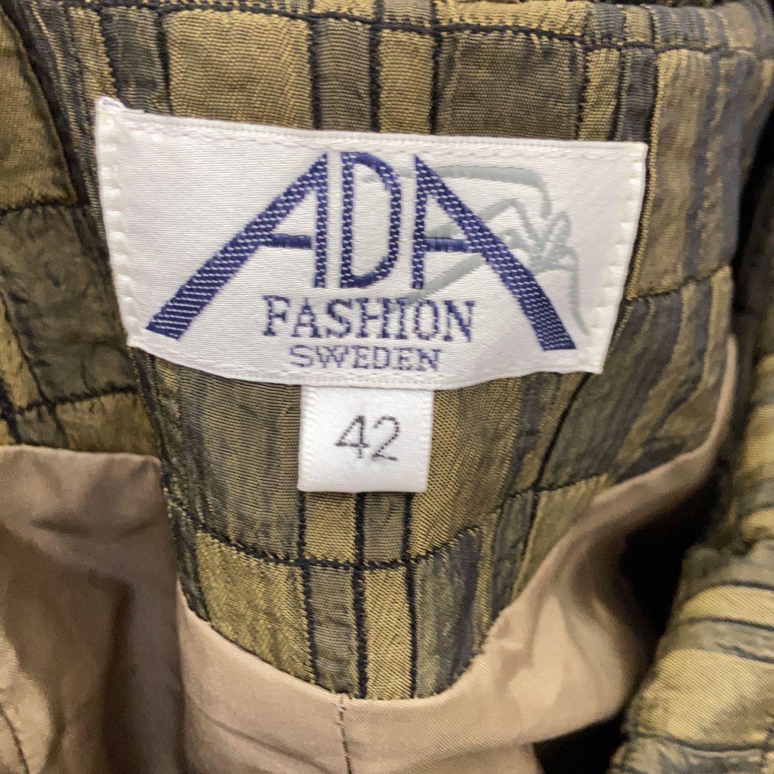 ADA Fashion