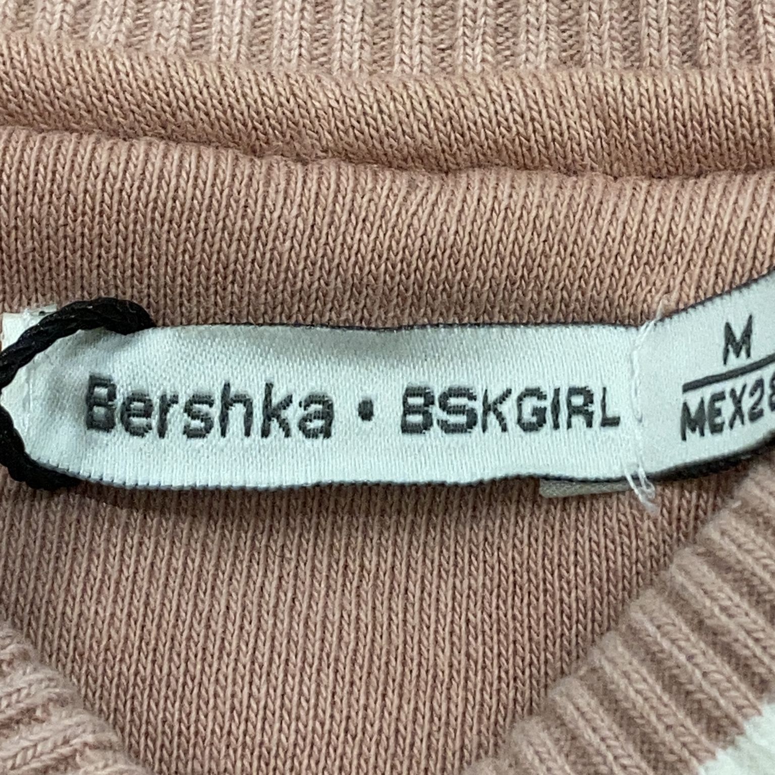 Bershka