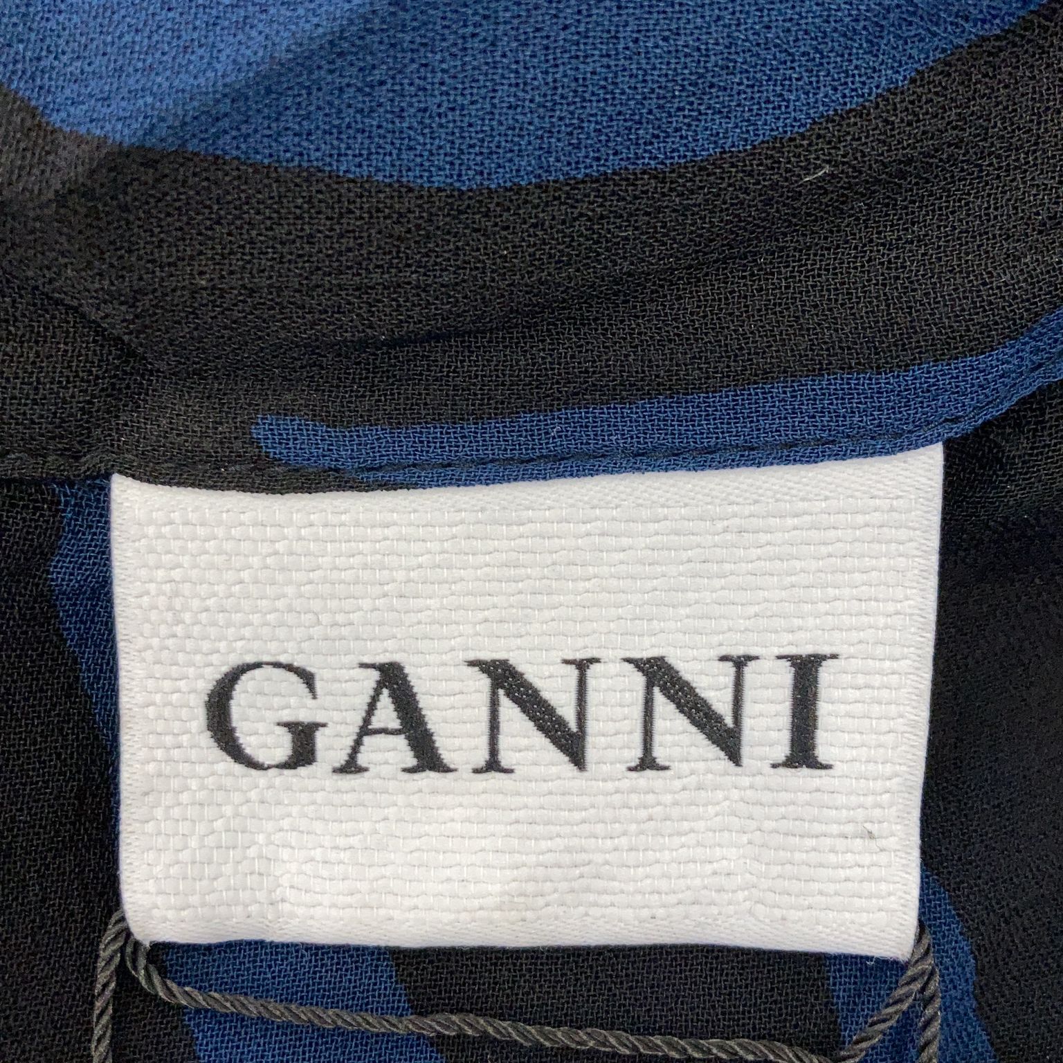 Ganni