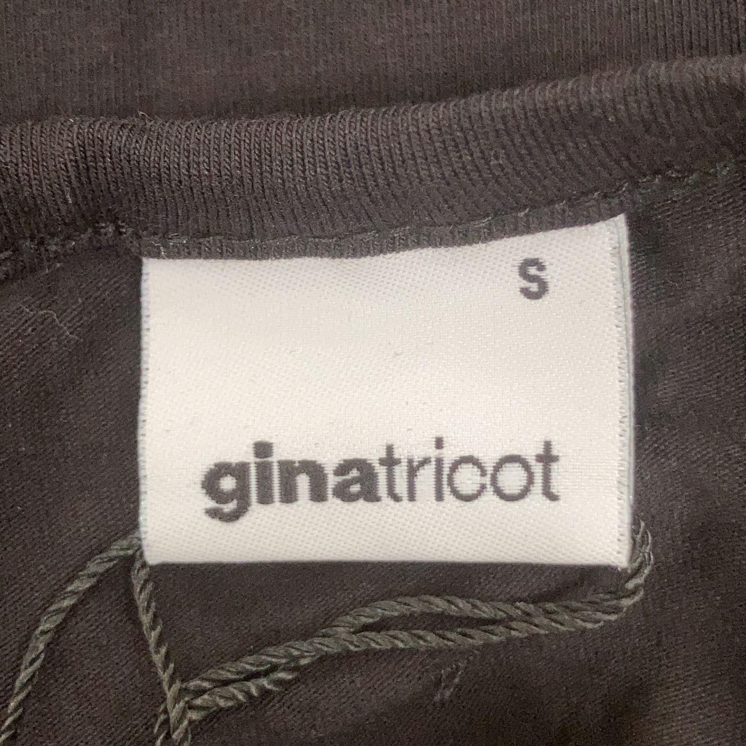 Gina Tricot