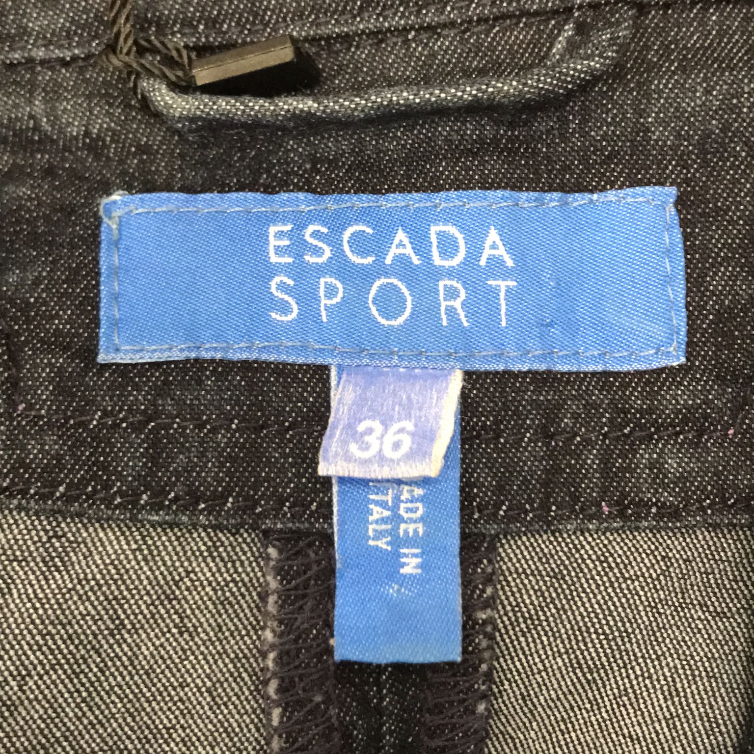 Escada Sport