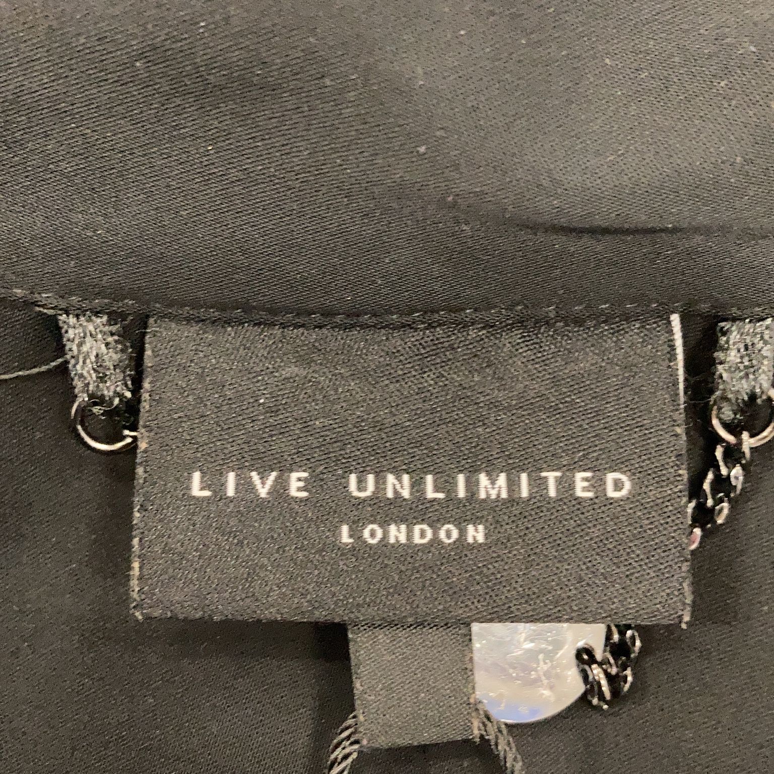 Live Unlimited