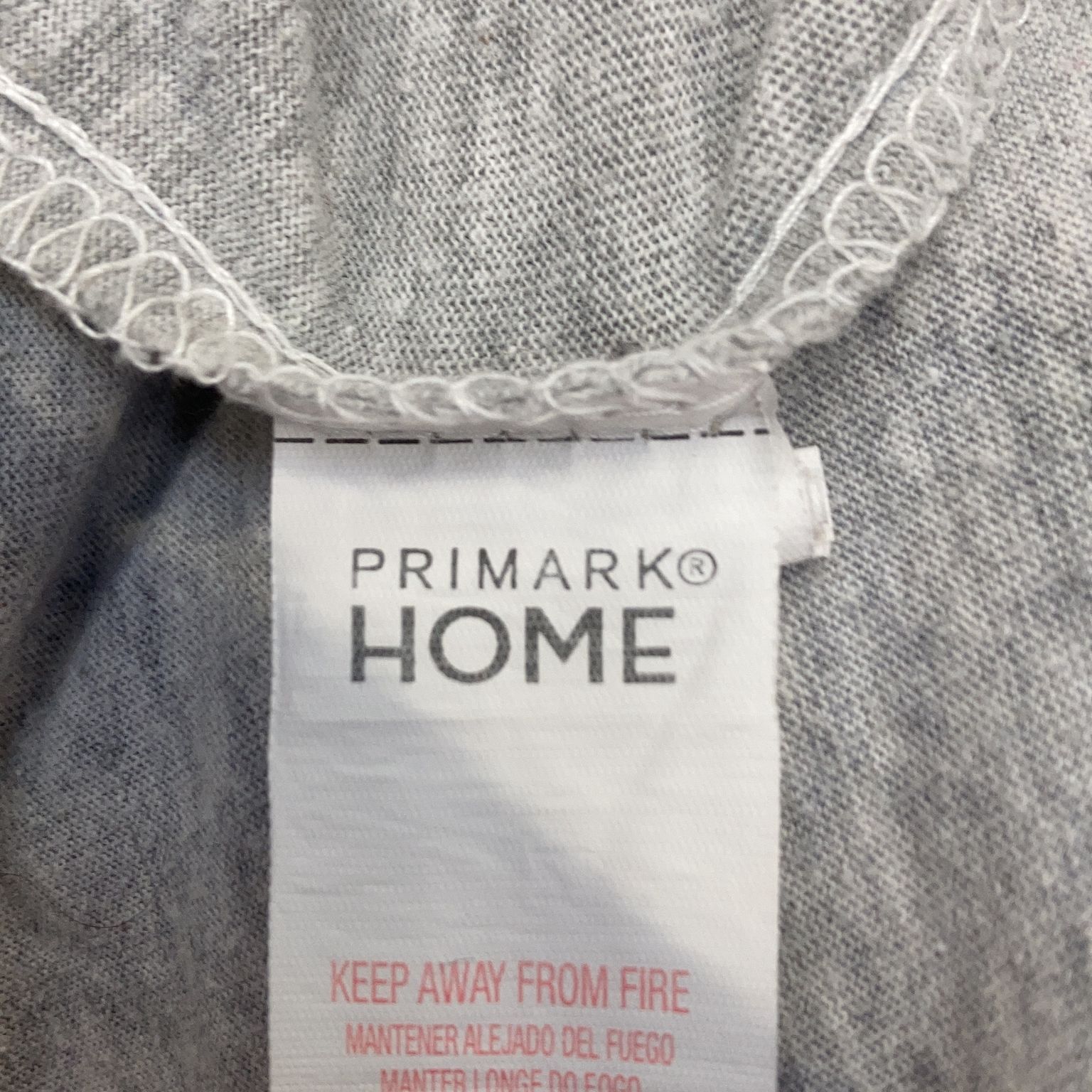 Primark Home