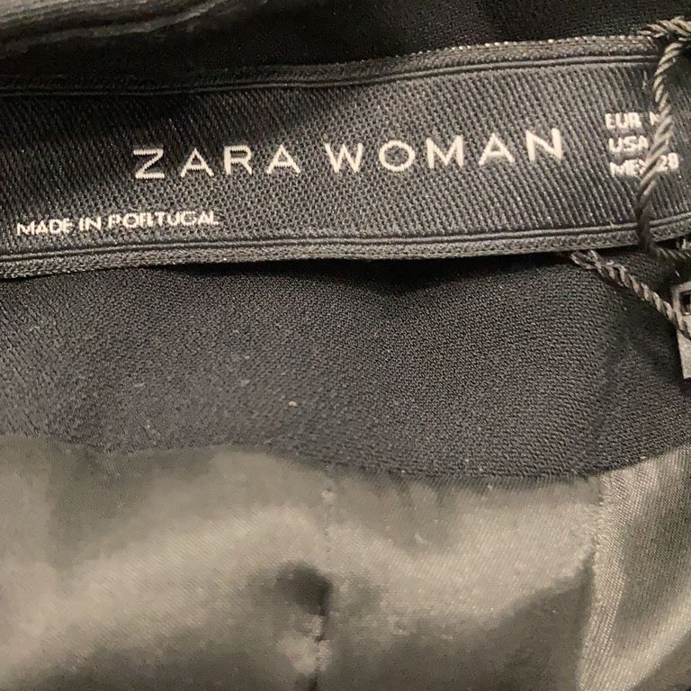 Zara Woman