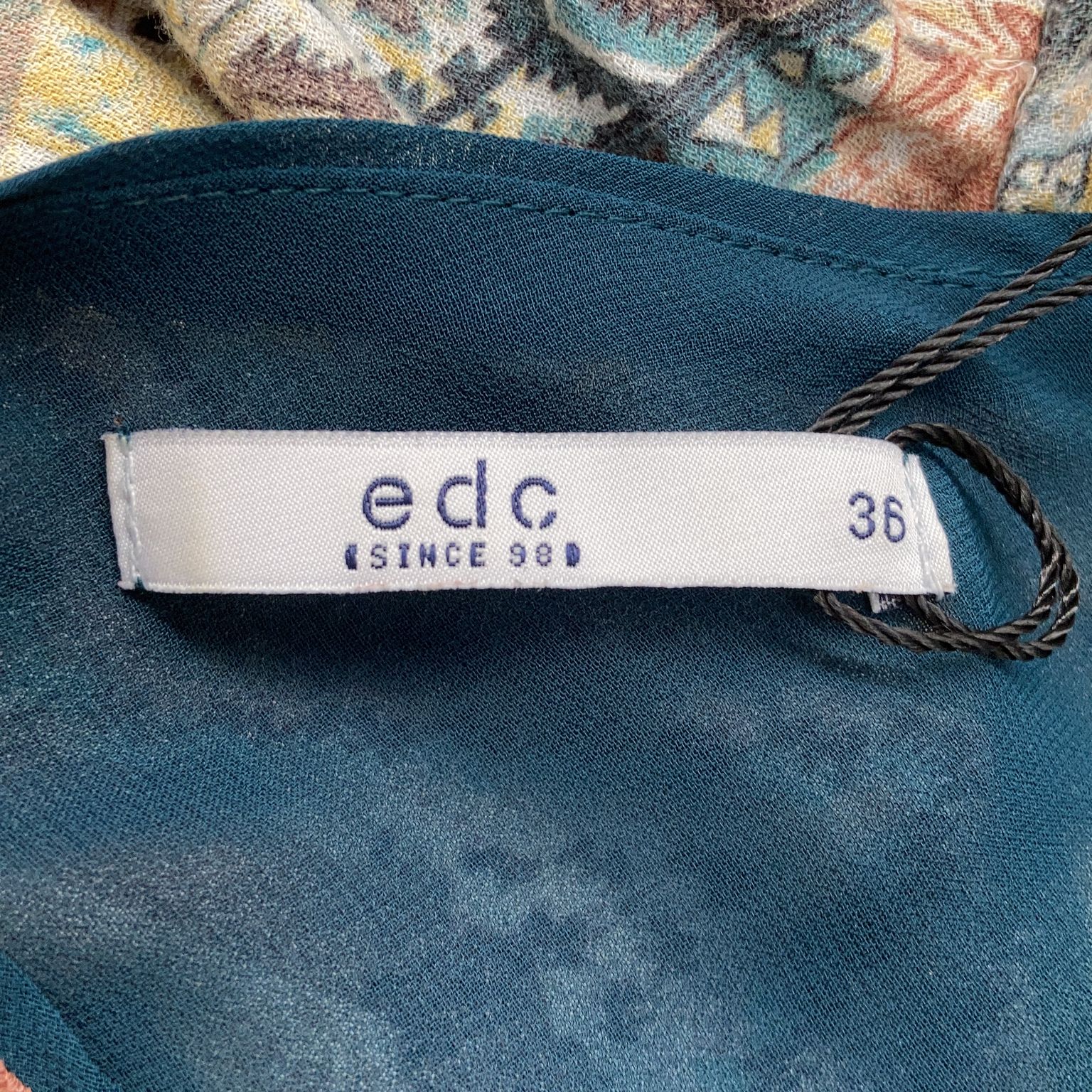 EDC by ESPRIT