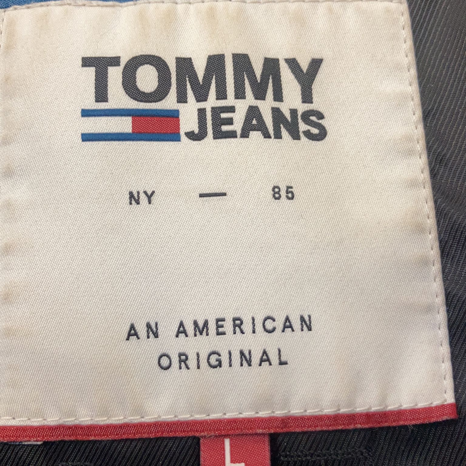 Tommy Hilfiger Jeans