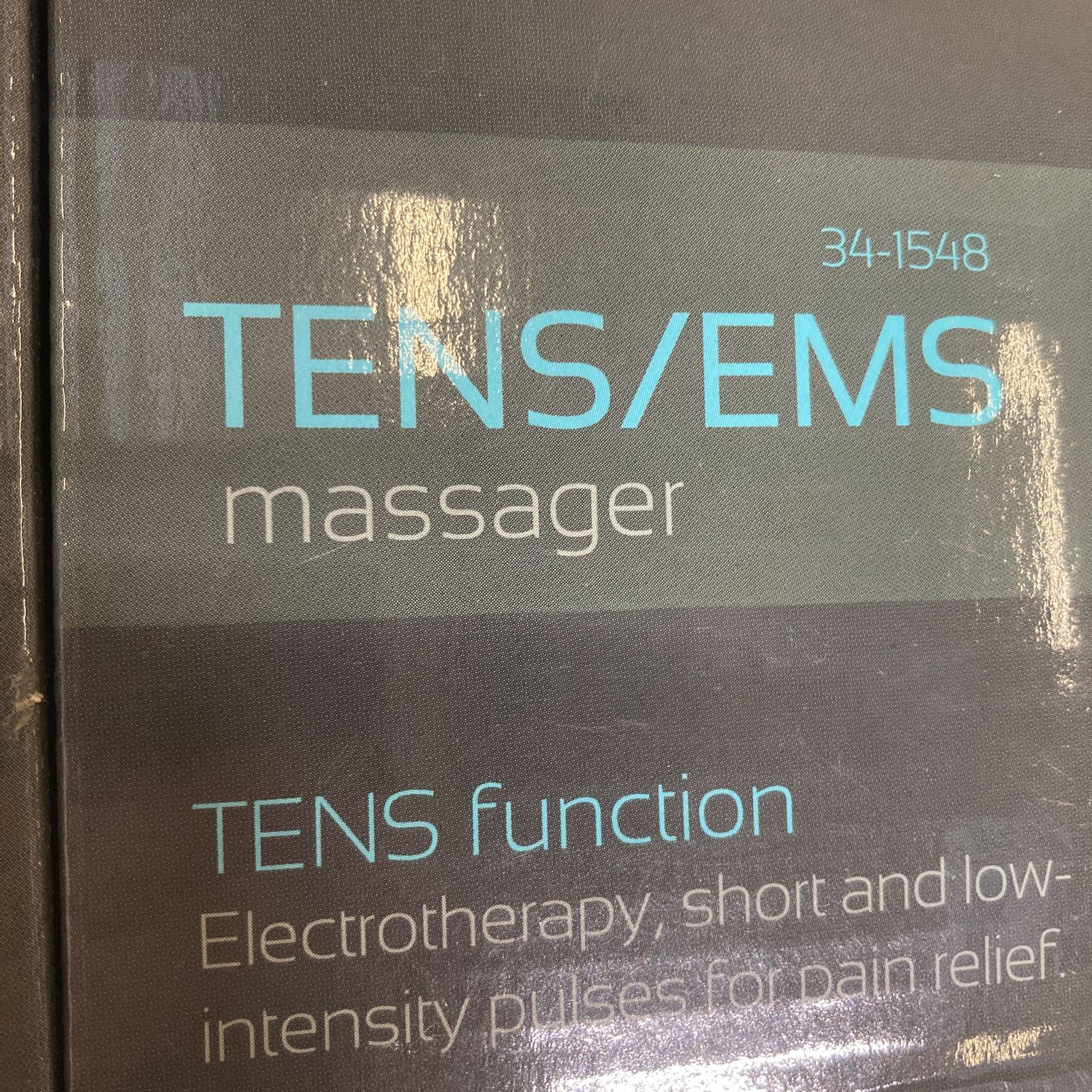 Tens/Ems