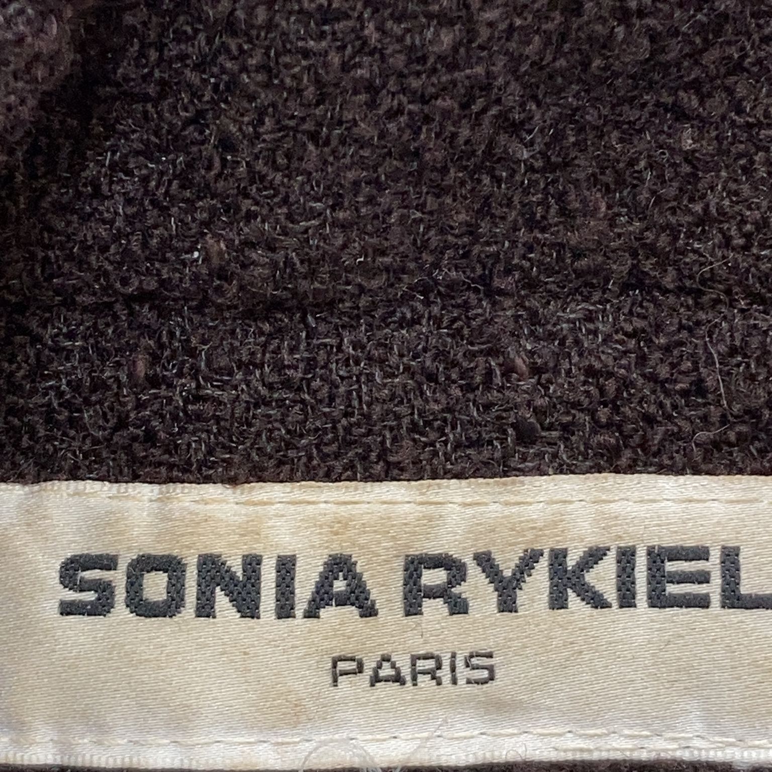 Sonia Rykiel