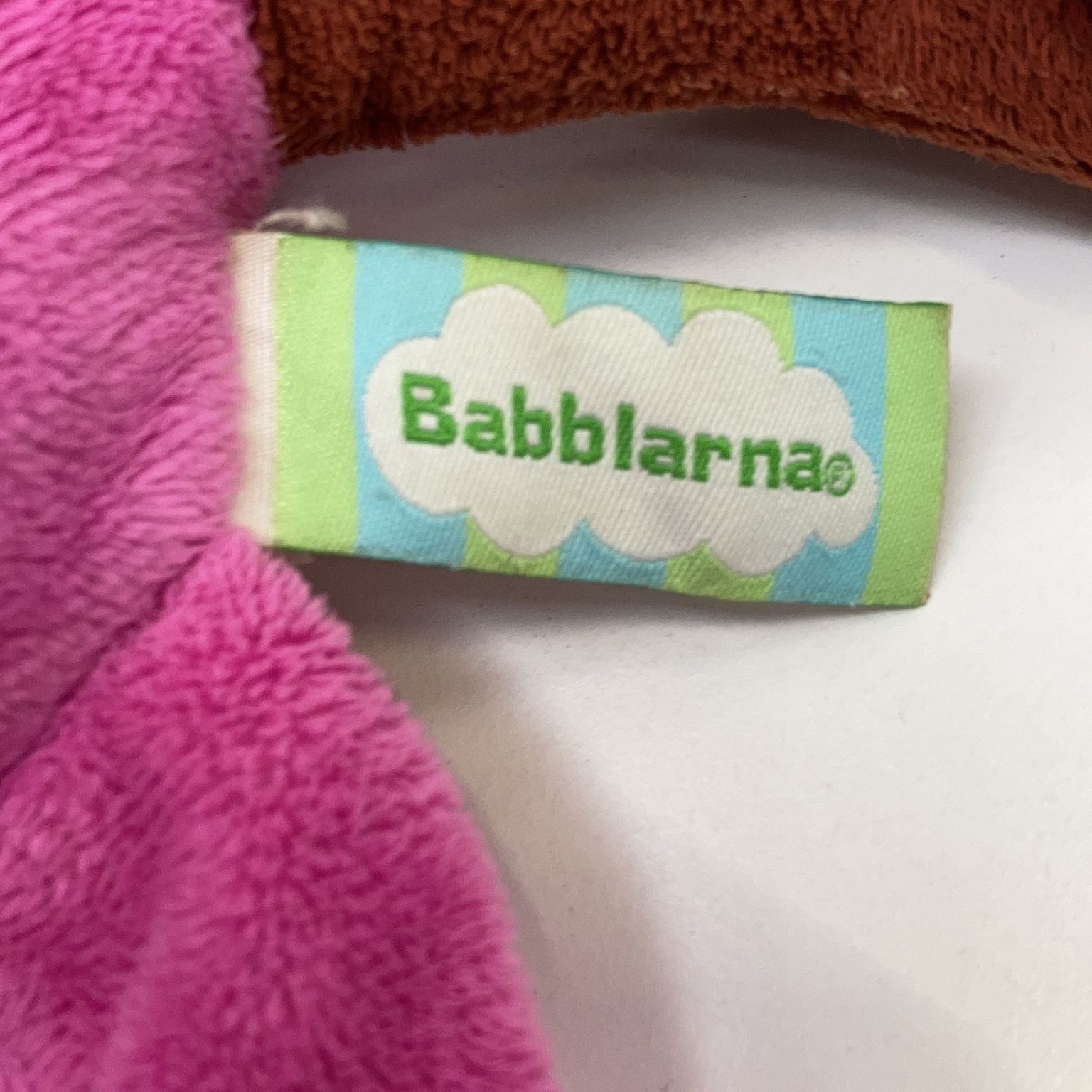 Babblarna