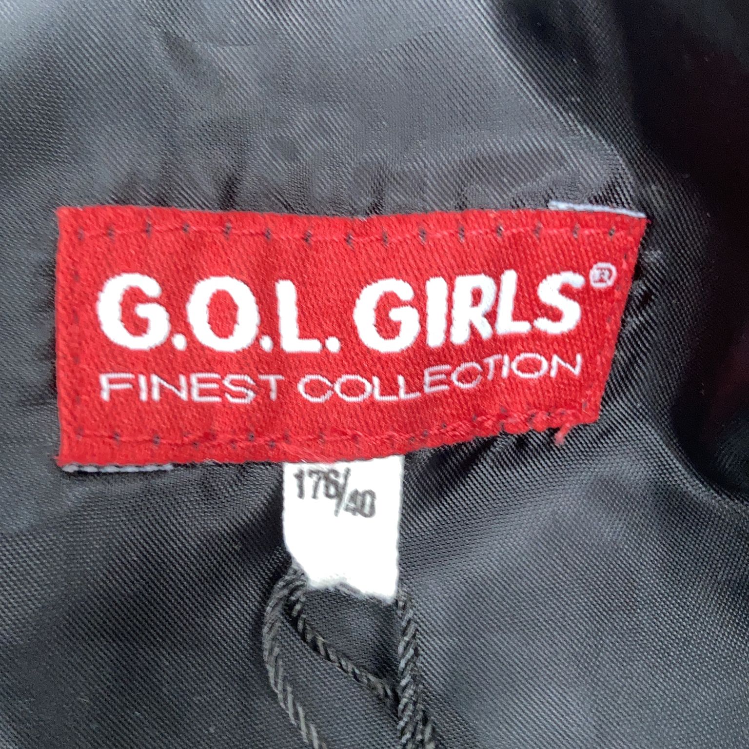 G.O.L Girls