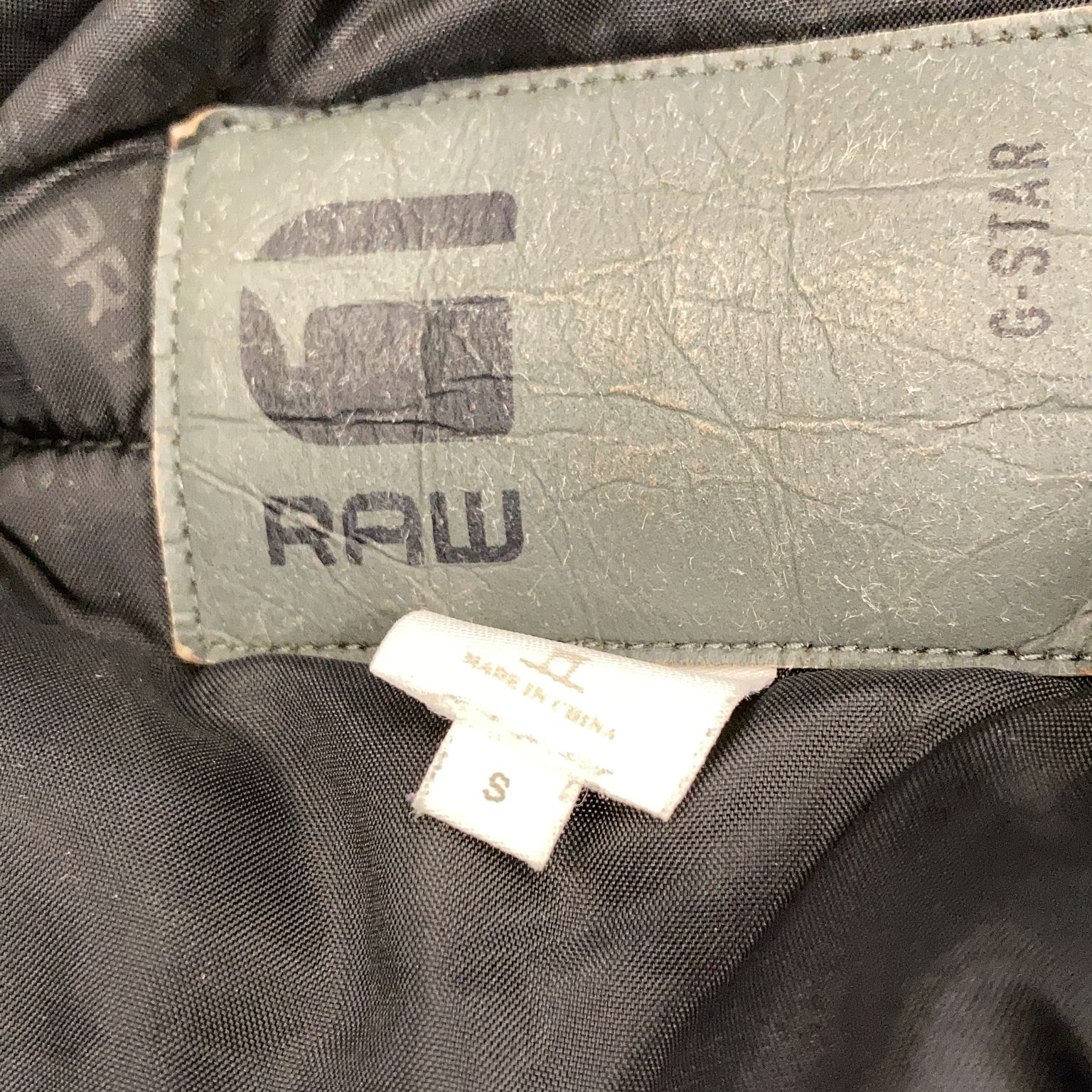 G-Star Raw