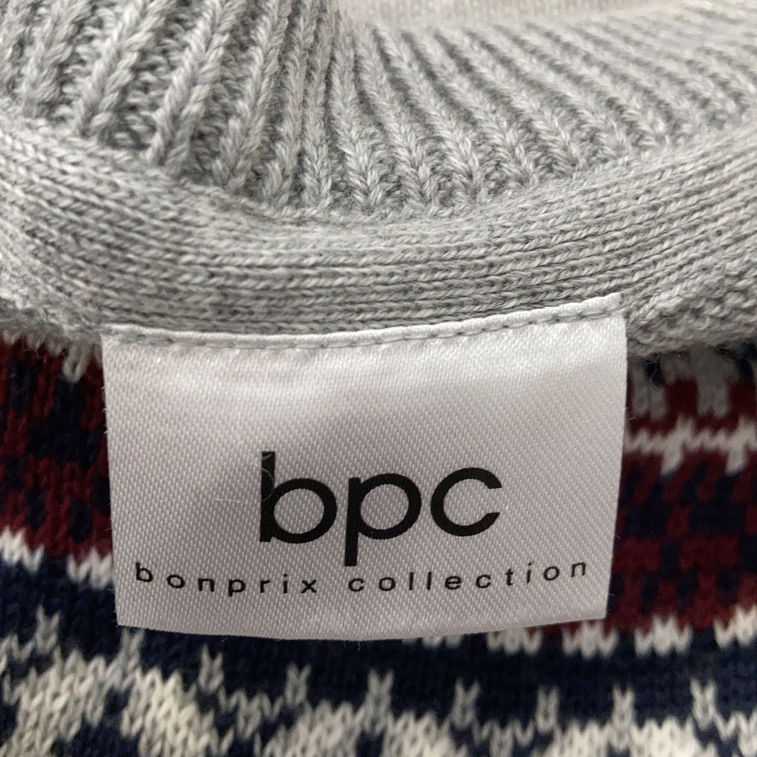 BPC Bonprix Collection